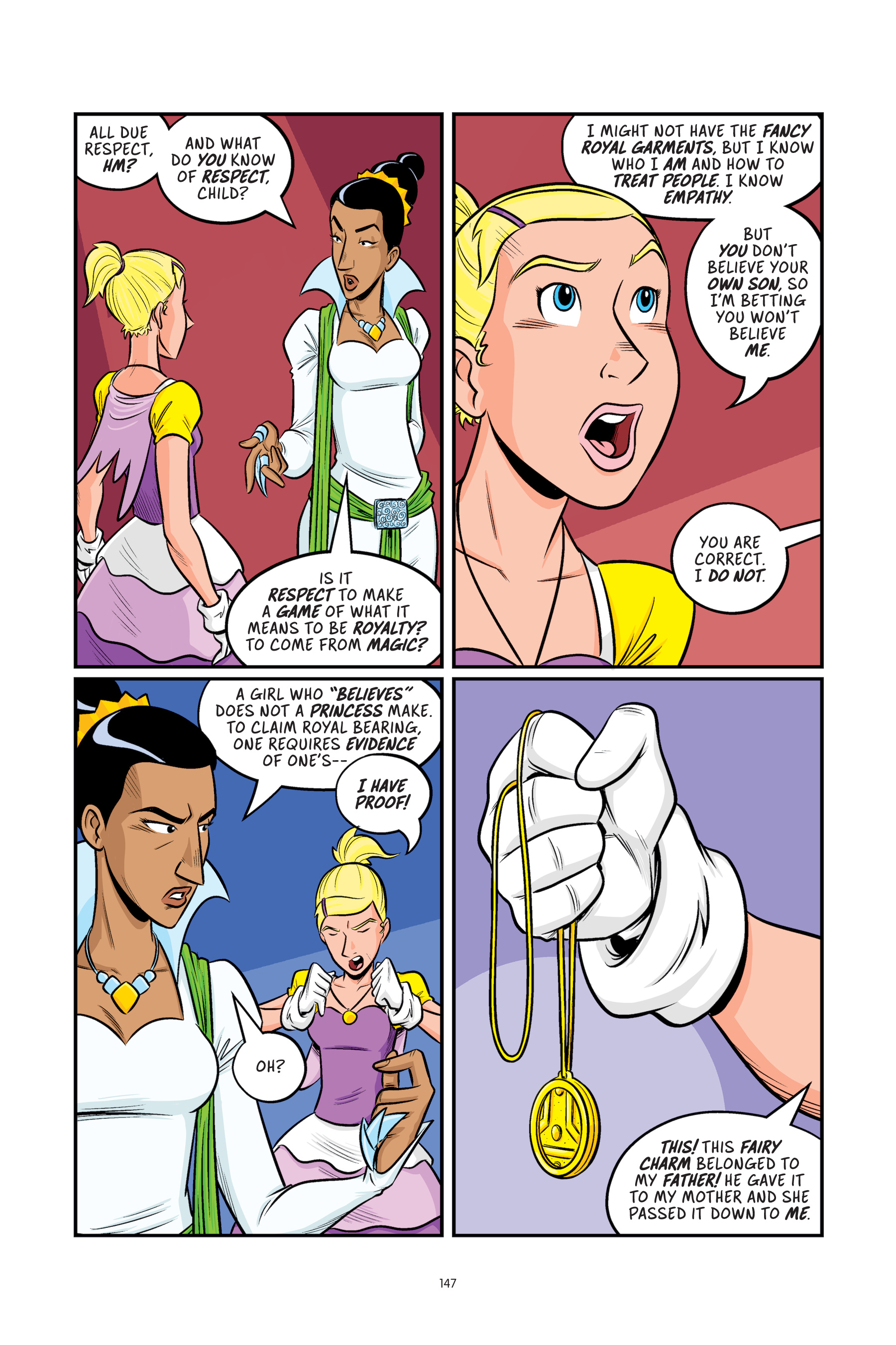 Read online Pix comic -  Issue # TPB 2 (Part 2) - 49