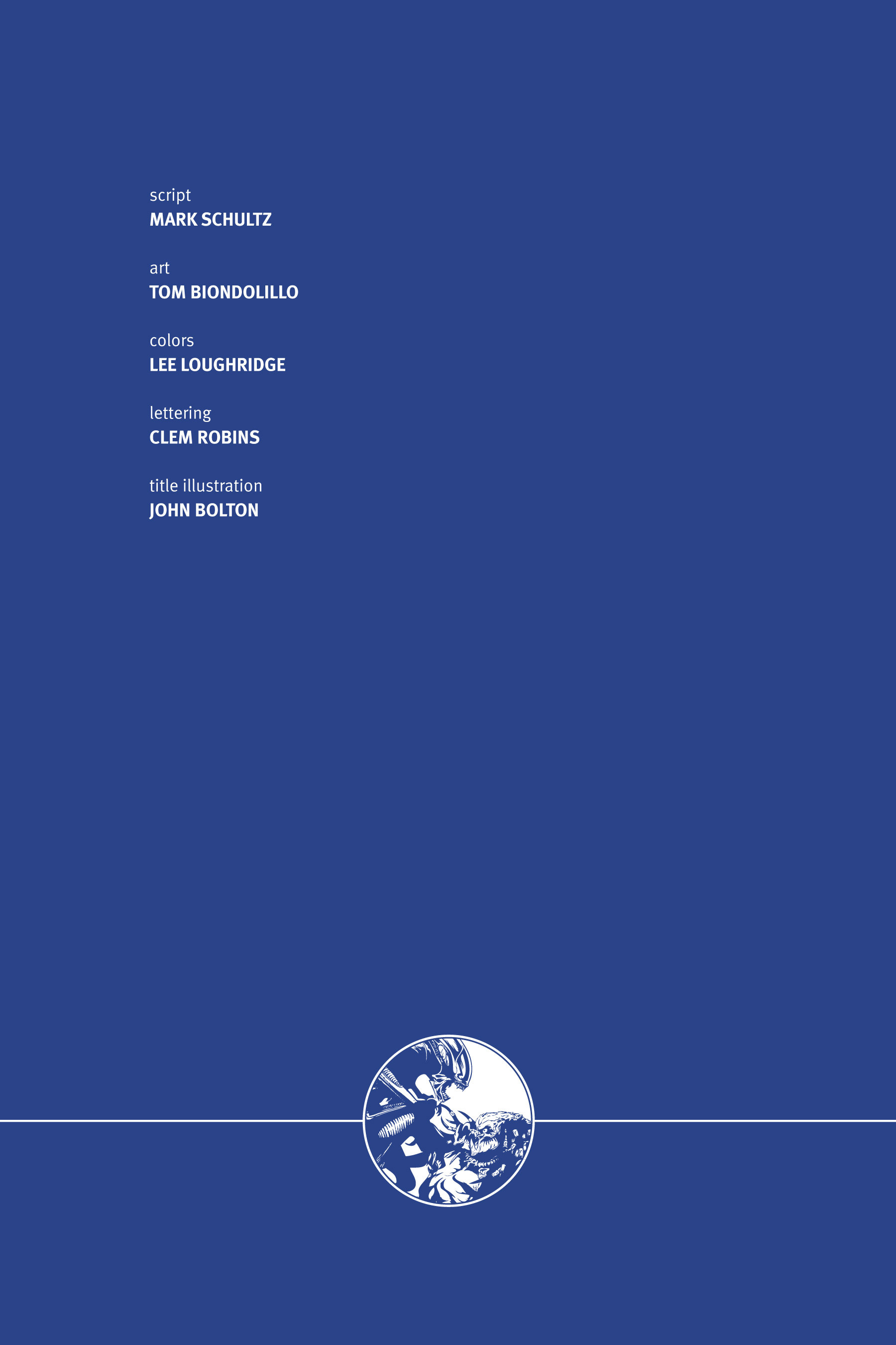 Read online Aliens vs. Predator Omnibus comic -  Issue # _TPB 2 Part 4 - 27