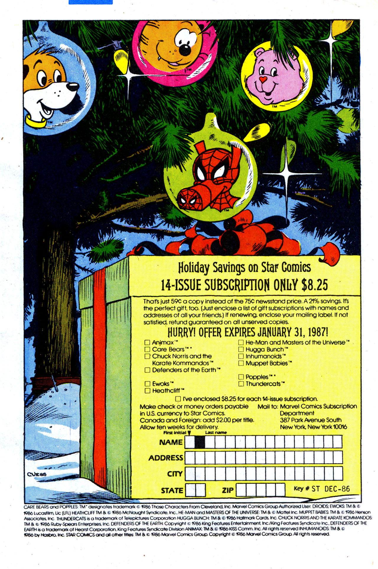 Read online Top Dog comic -  Issue #13 - 34