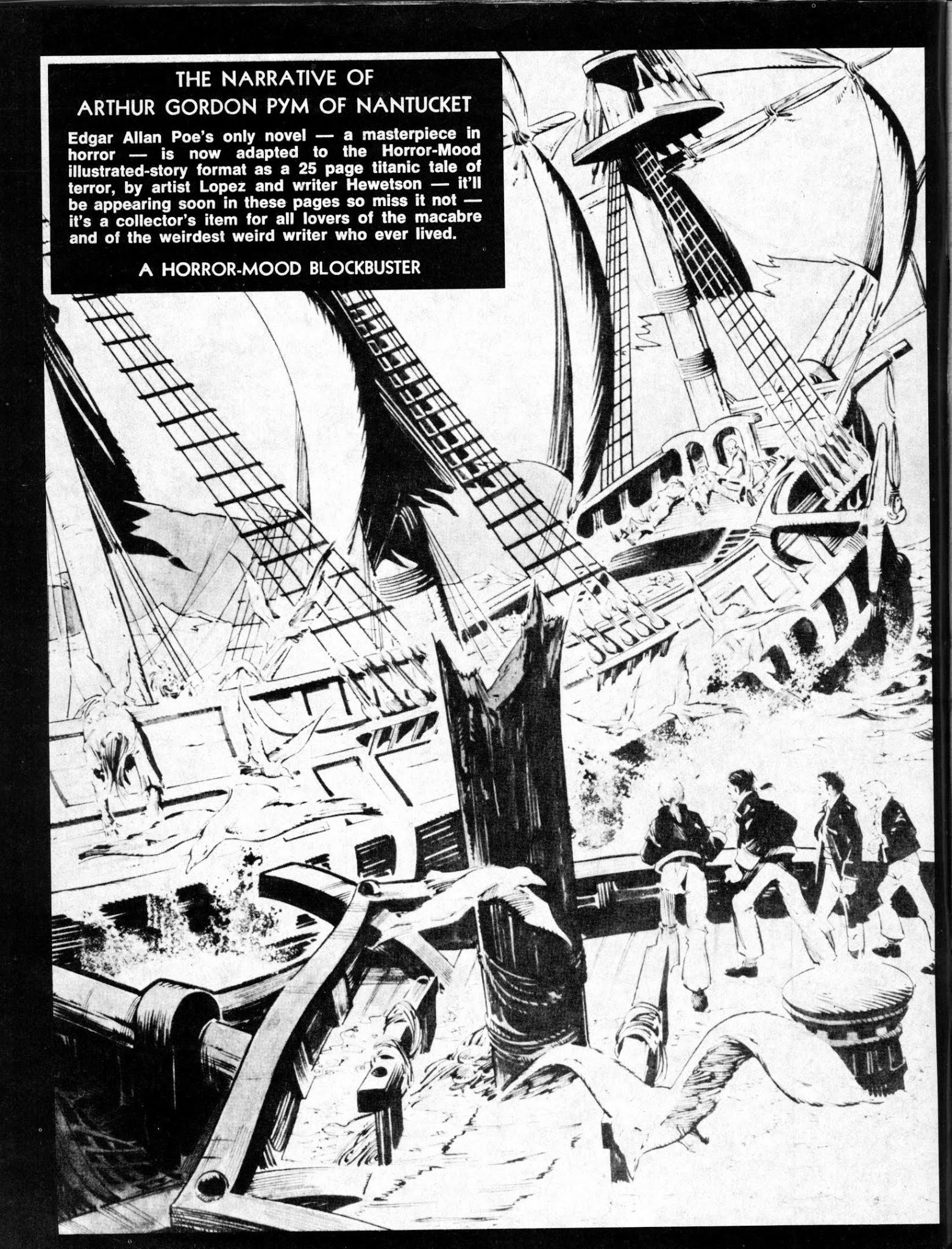 Read online Scream (1973) comic -  Issue #10 - 2