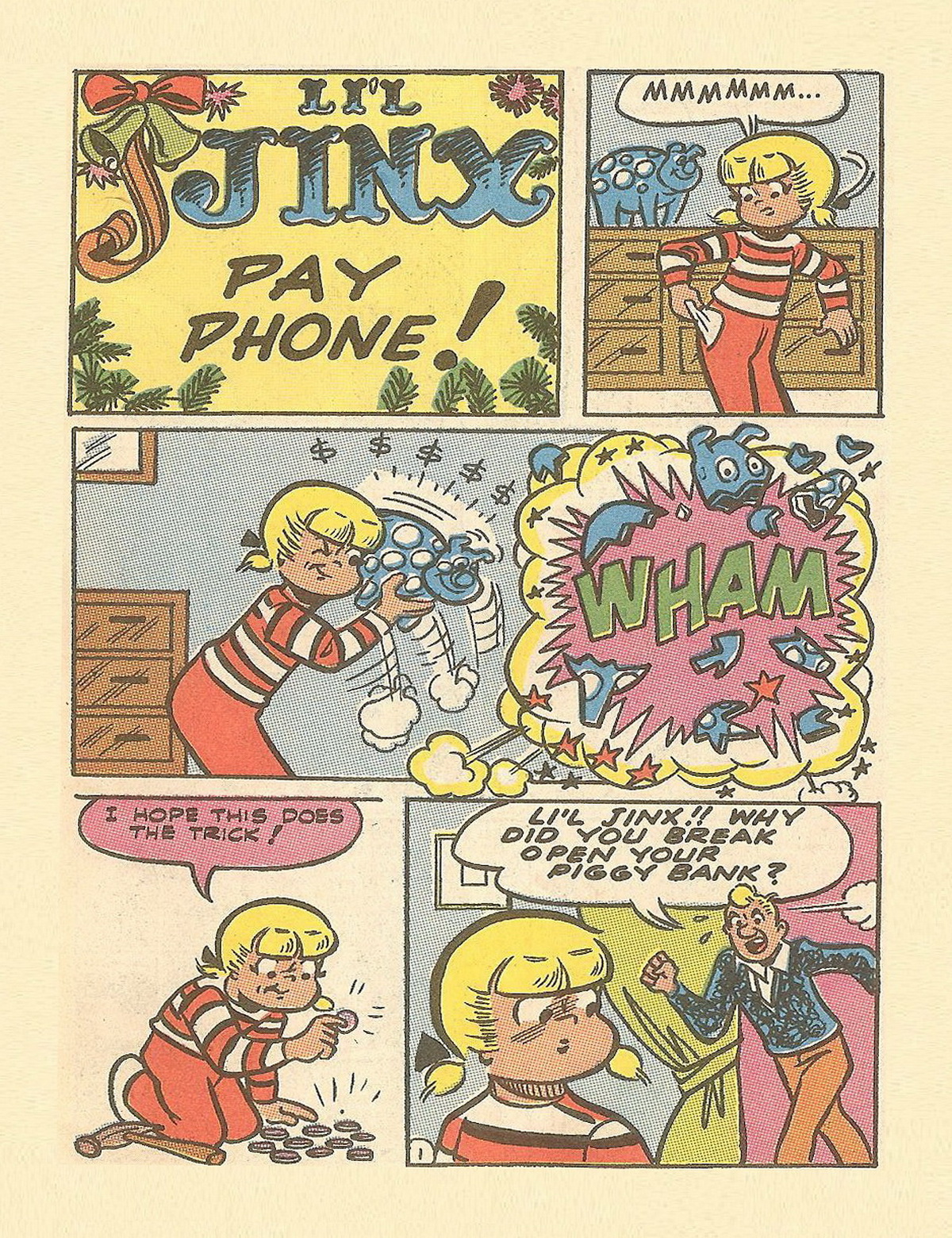 Betty and Veronica Double Digest issue 23 - Page 228