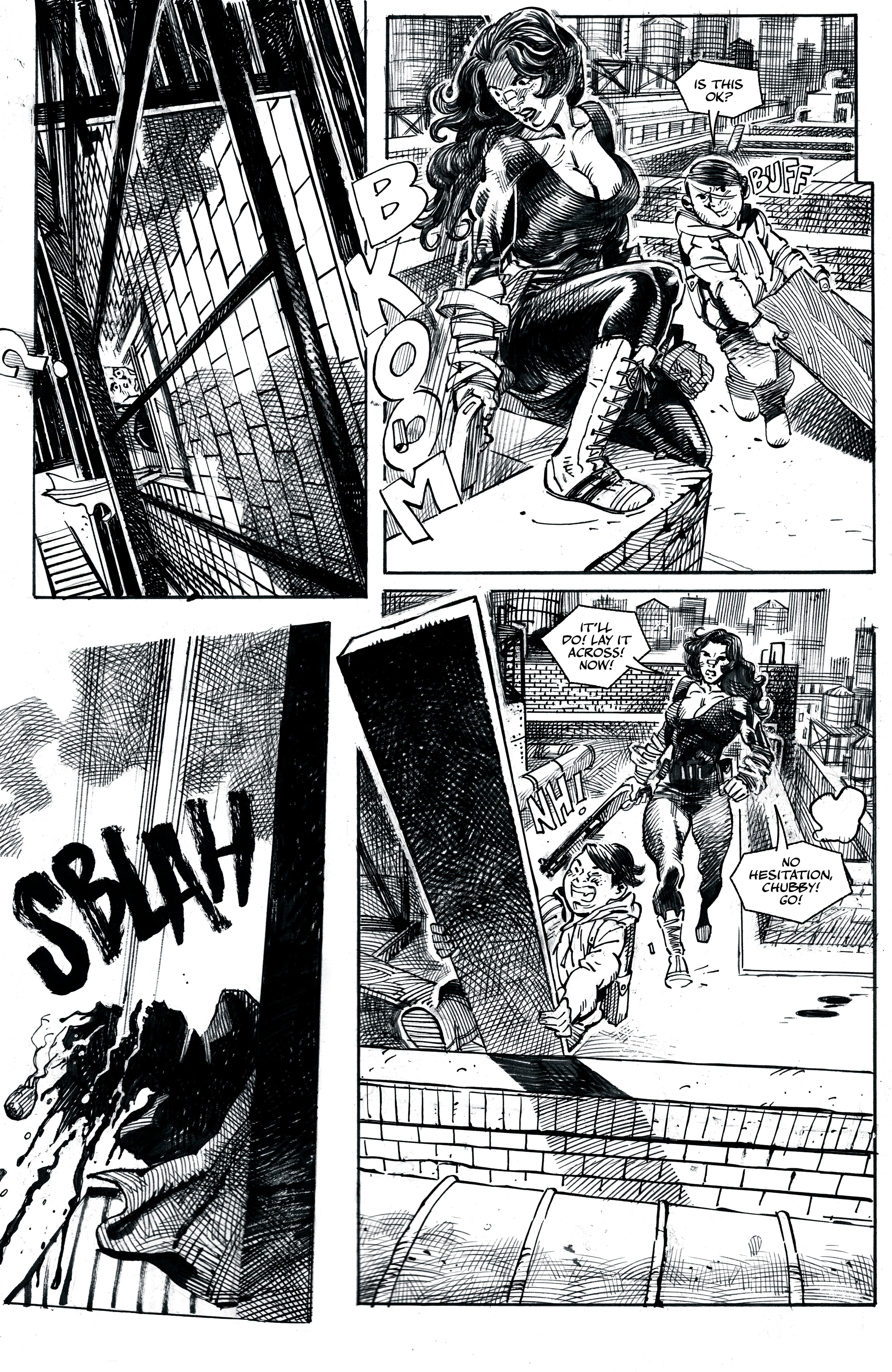 Read online Image! (2022) comic -  Issue #2 - 58
