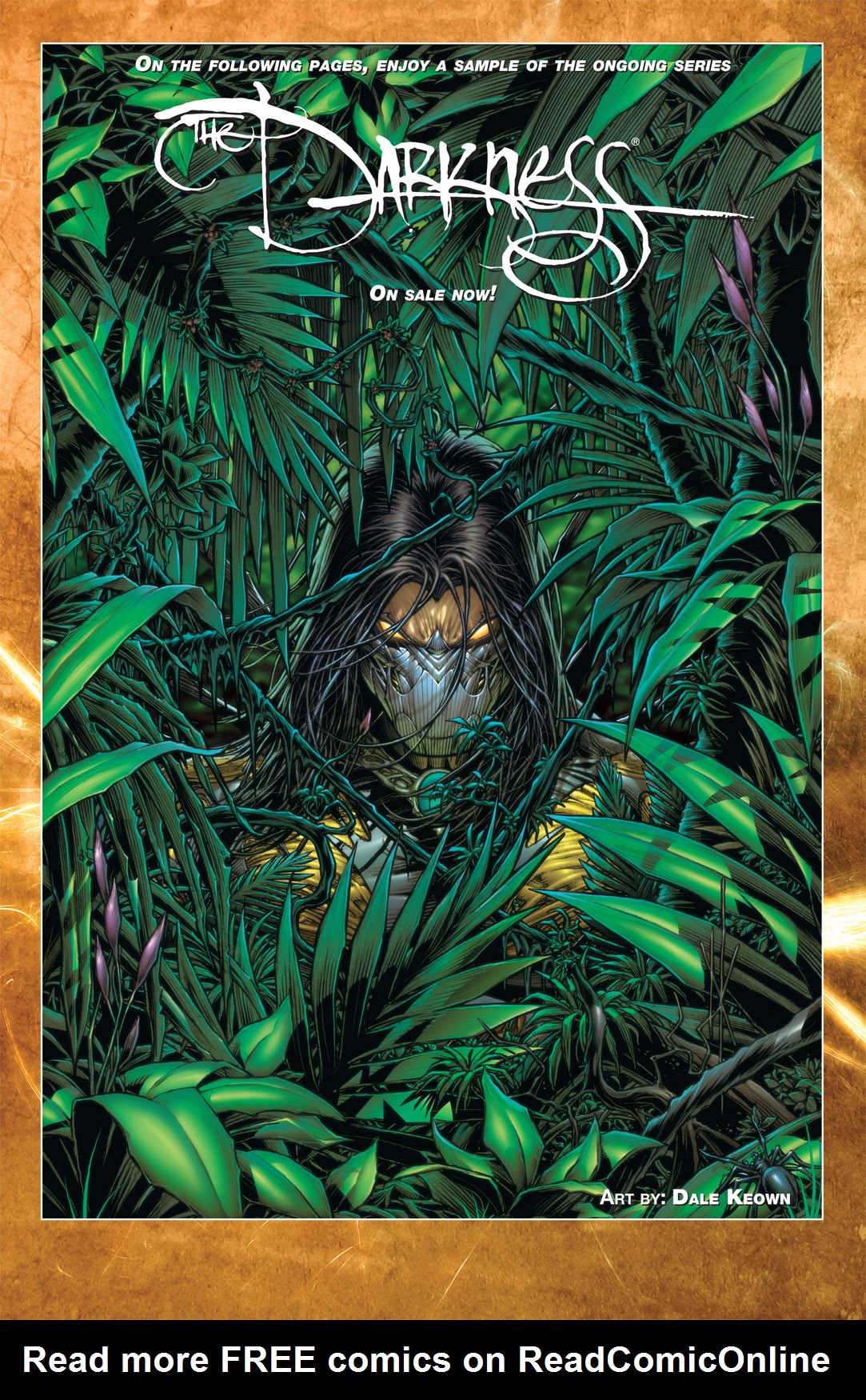 Read online Witchblade: Redemption comic -  Issue # TPB 1 (Part 2) - 65