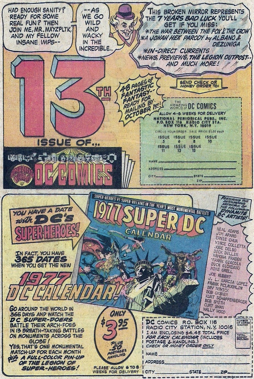 Read online G.I. Combat (1952) comic -  Issue #198 - 19