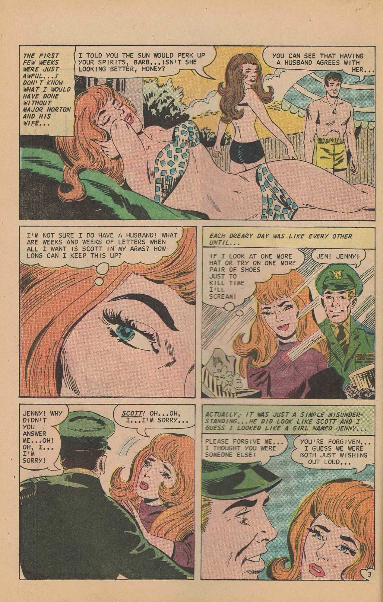 Read online Just Married comic -  Issue #82 - 16