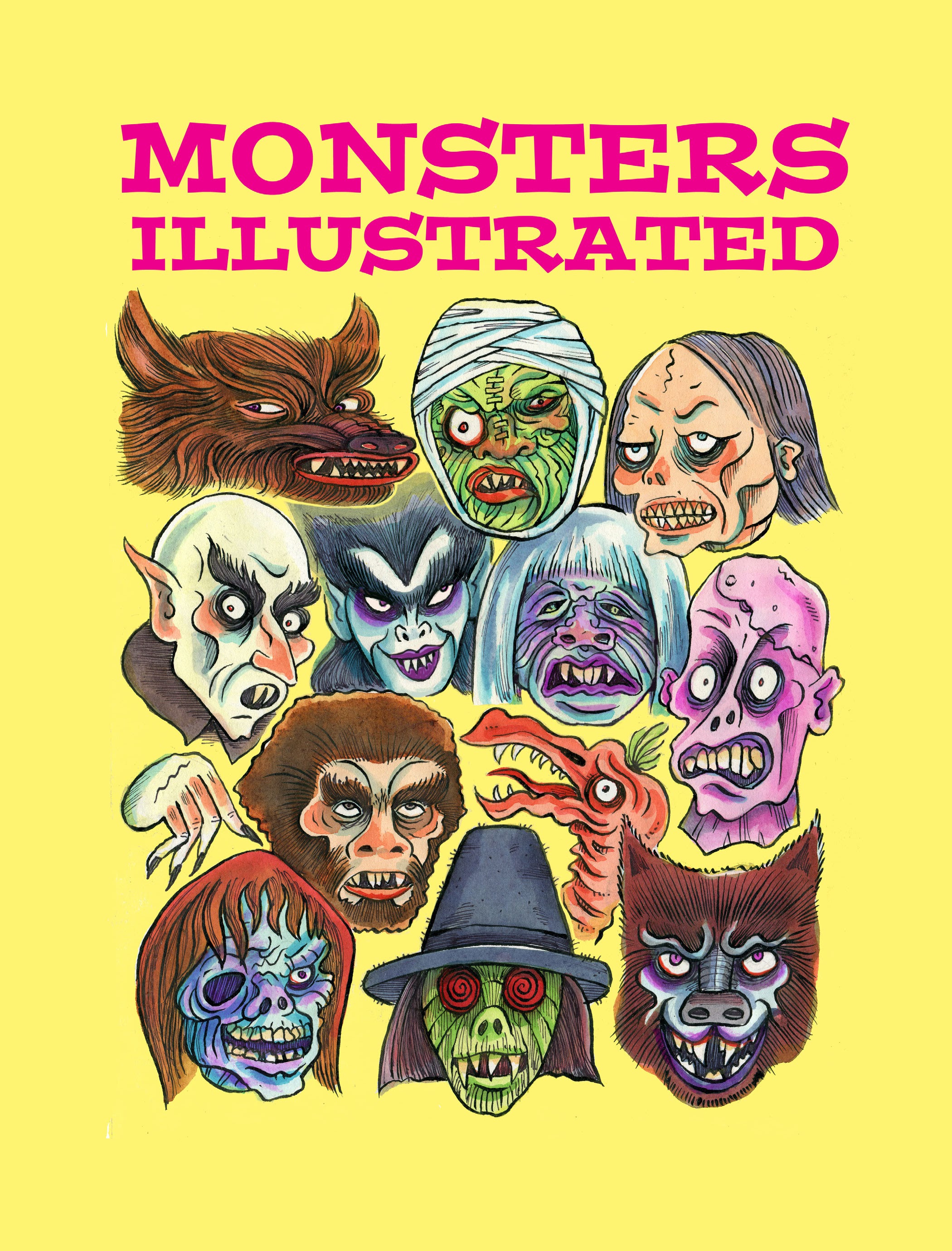 Read online Poison Flowers & Pandemonium comic -  Issue # TPB (Part 2) - 32