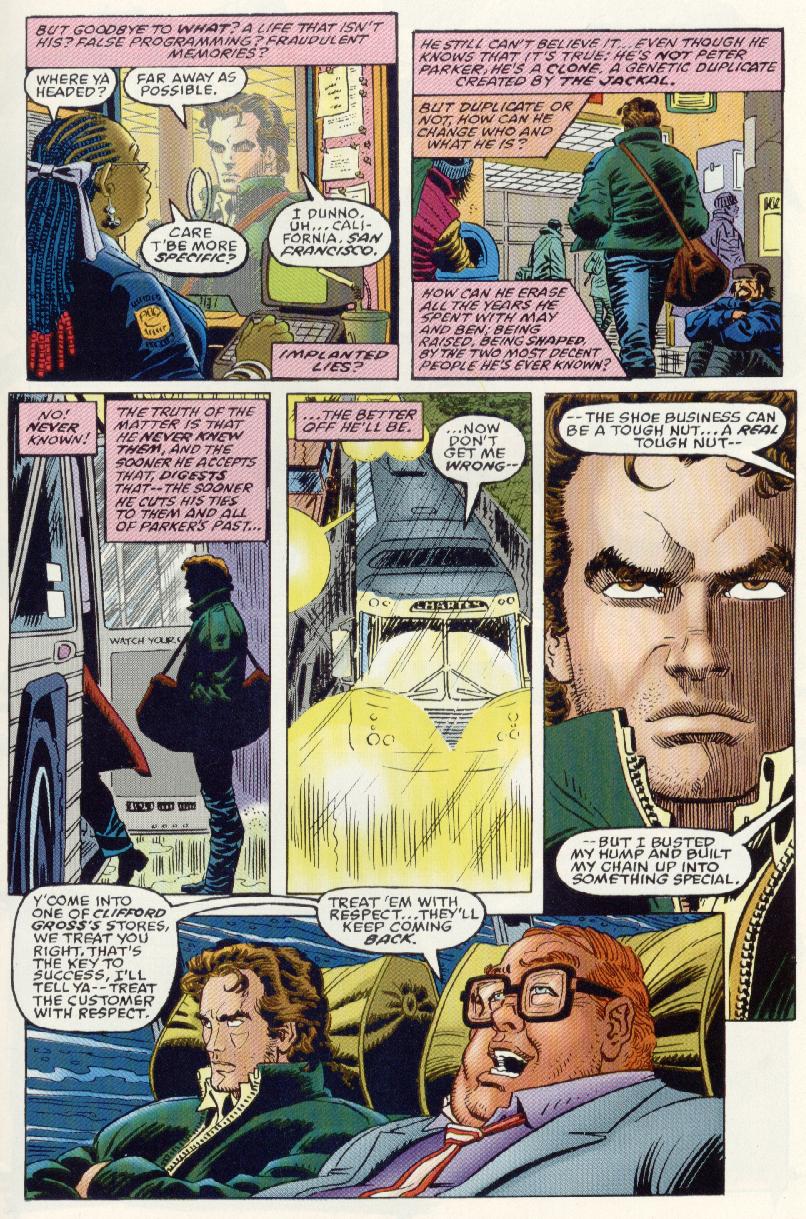 Spider-Man: The Lost Years issue 0 - Page 51