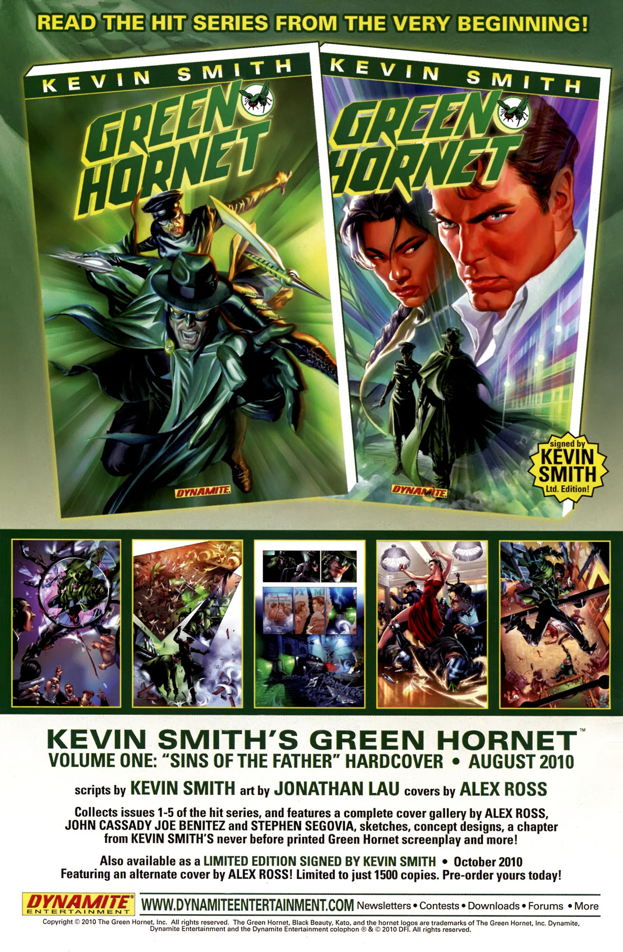 Read online Bullet to the Head comic -  Issue #1 - 19