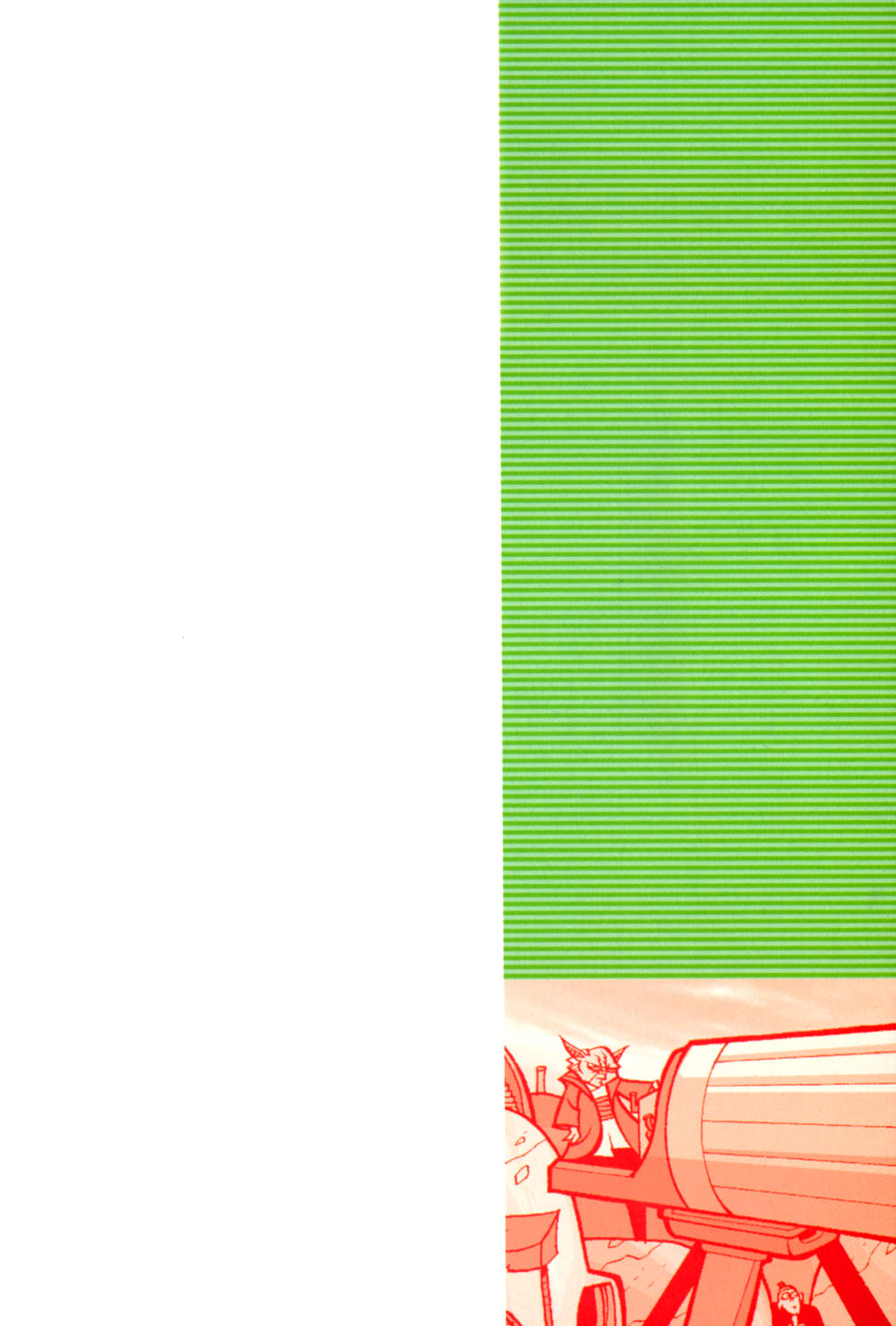 Read online Star Wars: Clone Wars Adventures comic -  Issue # TPB 3 - 32