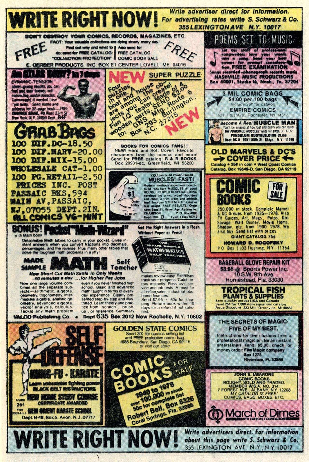 Read online Batman (1940) comic -  Issue #336 - 24