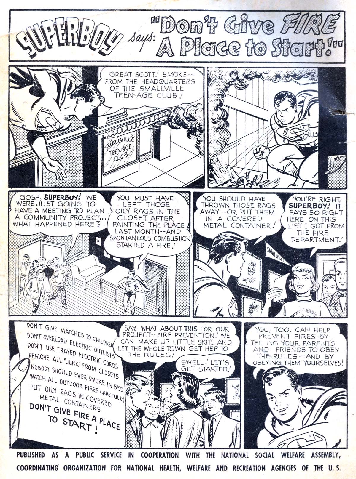 Read online Animal Antics comic -  Issue #51 - 2