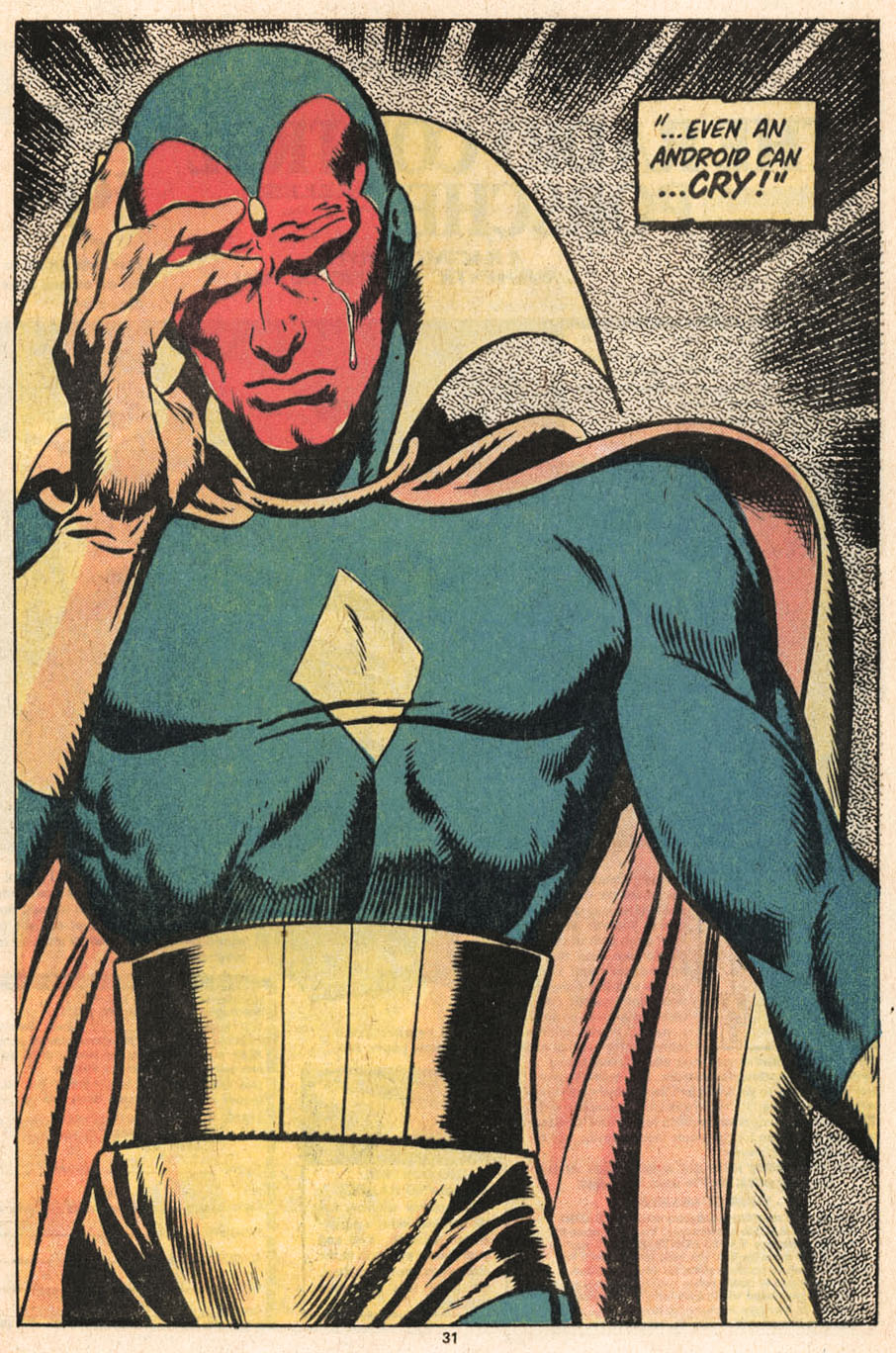 Read online Marvel Super Action (1977) comic -  Issue #19 - 33