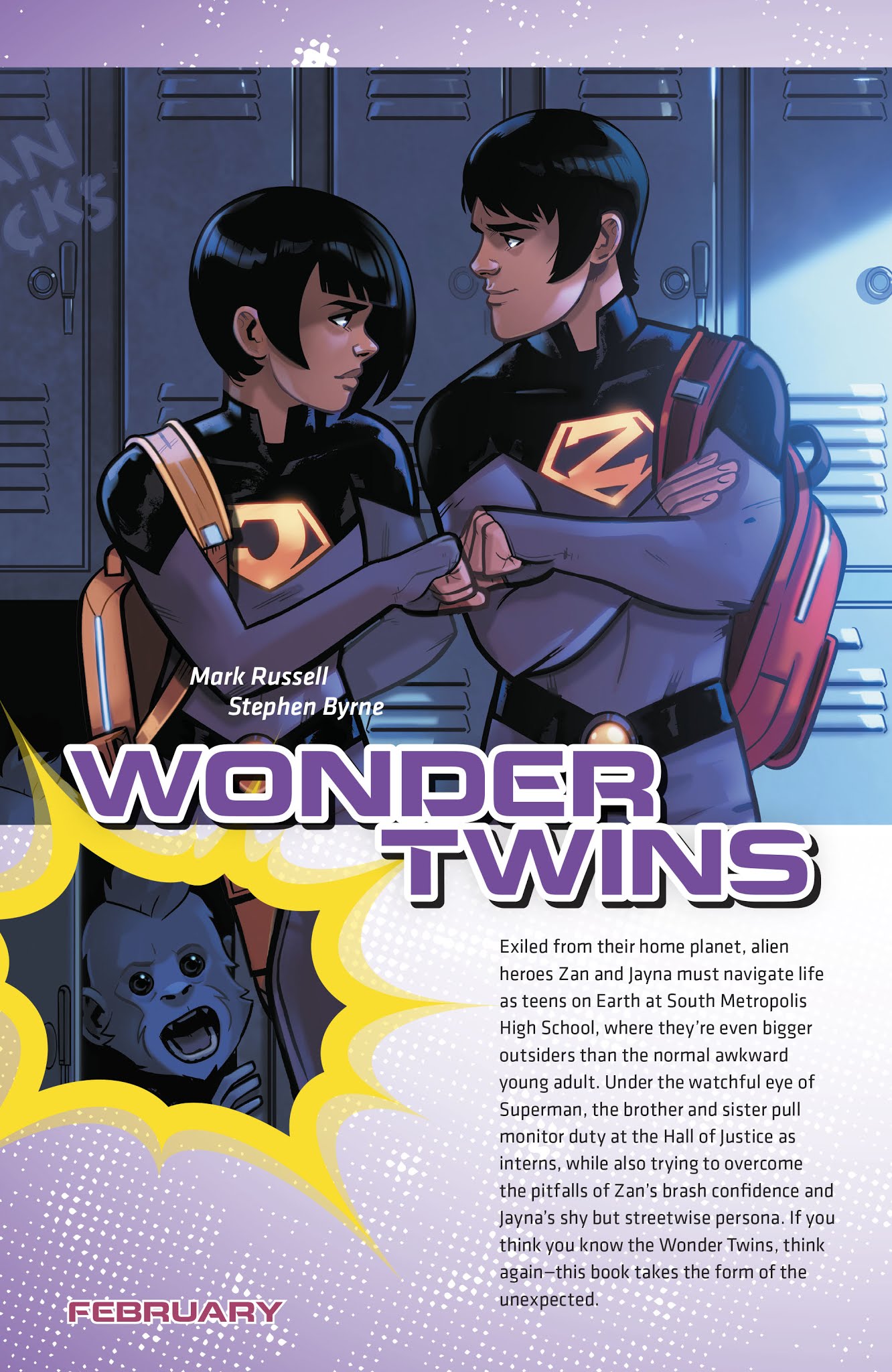 Read online Justice League Odyssey comic -  Issue #4 - 28