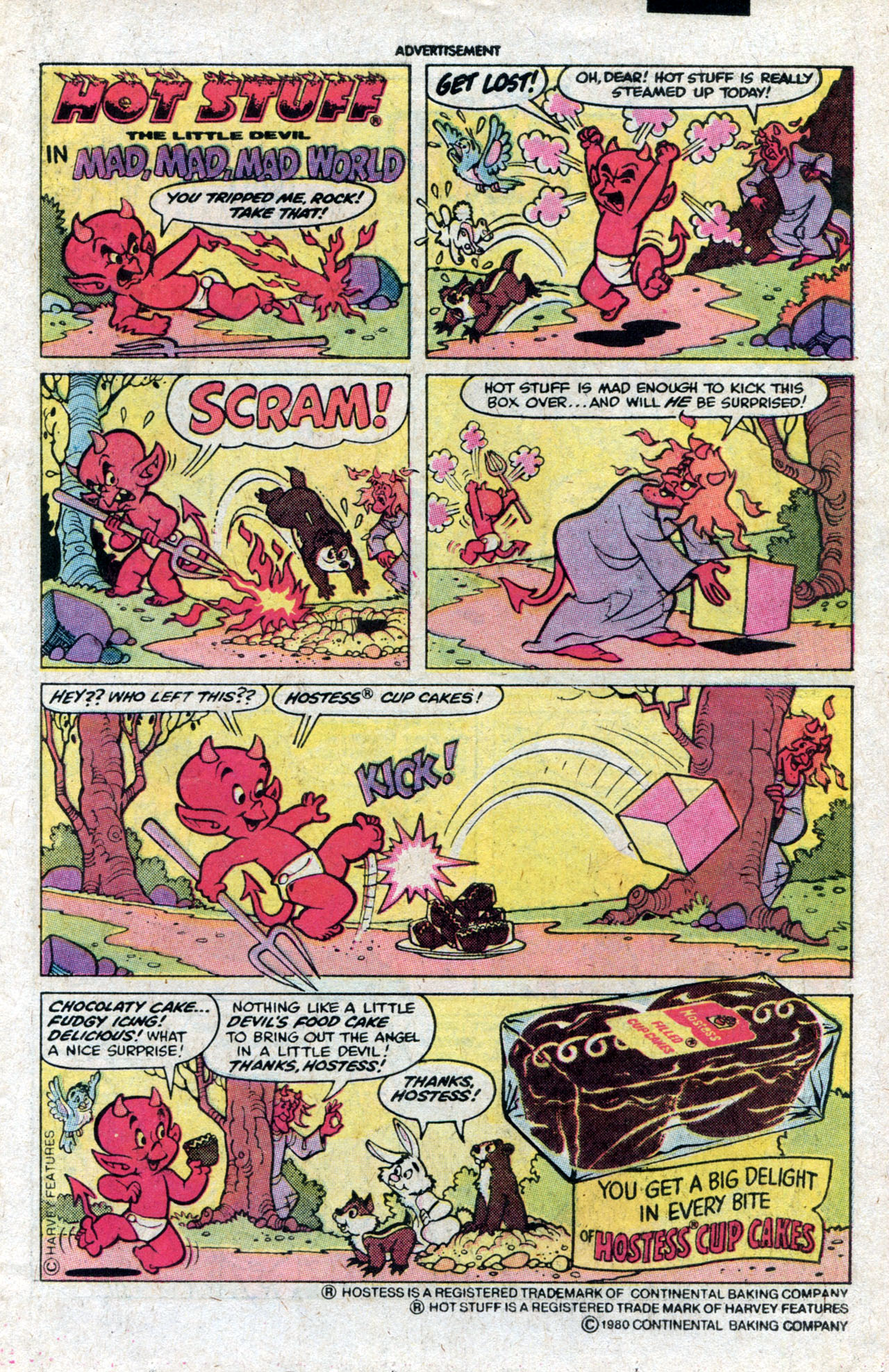 Read online Richie Rich Zillionz comic -  Issue #23 - 11