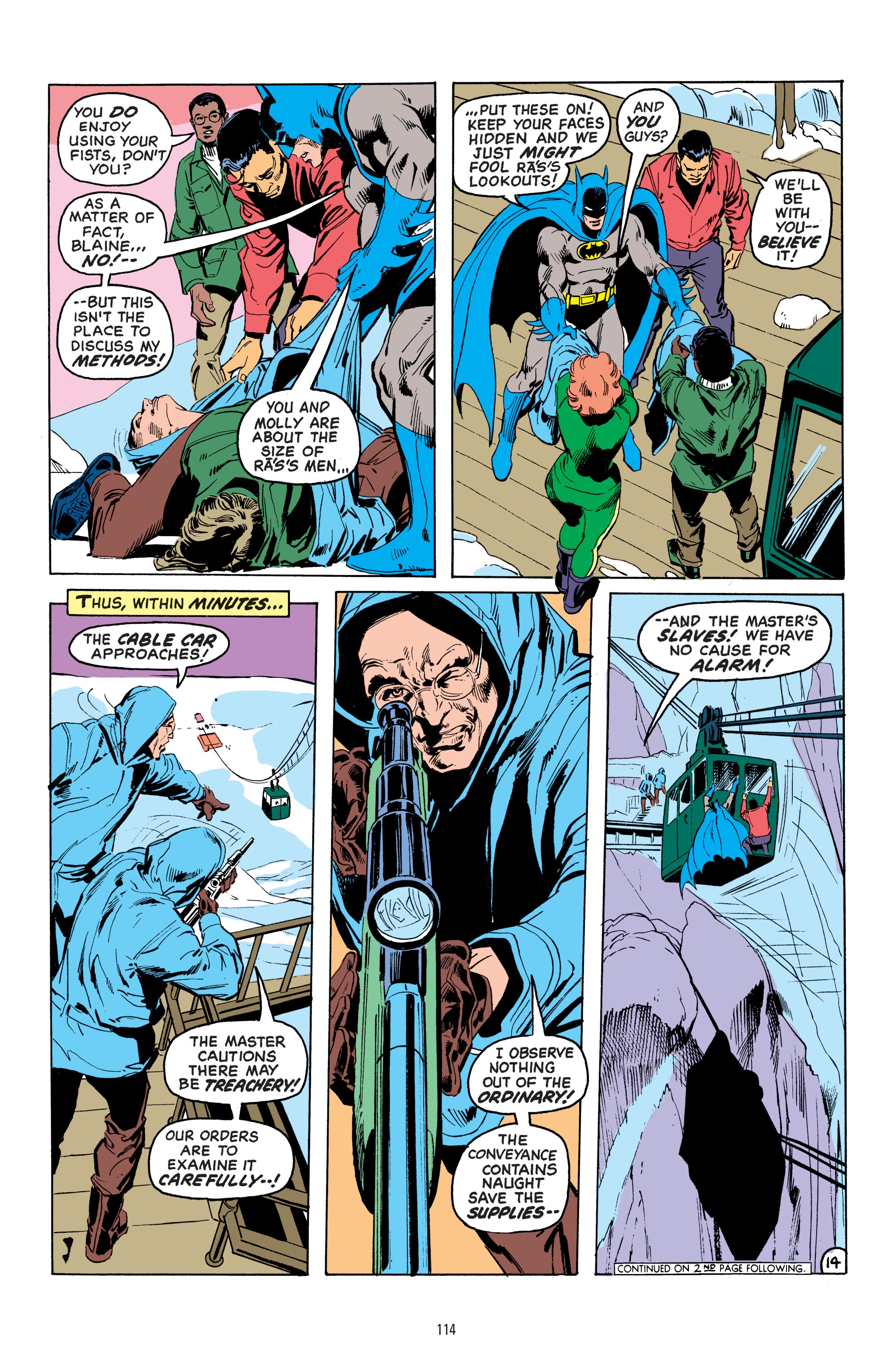 Read online Batman: Tales of the Demon comic -  Issue # TPB (Part 2) - 15