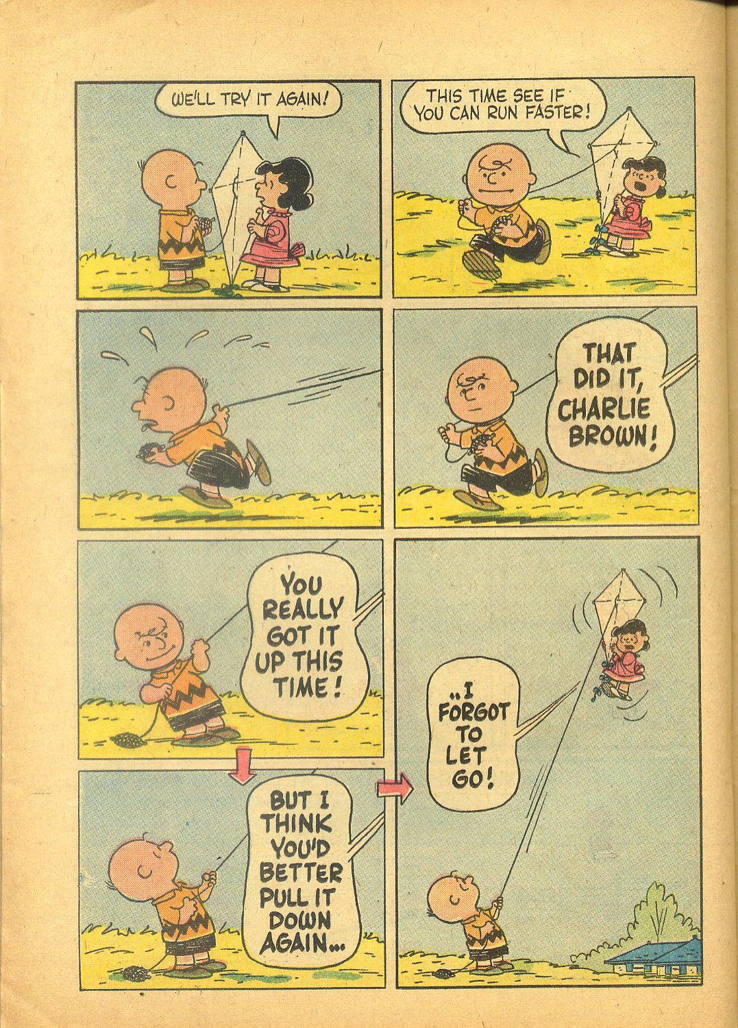 Read online Four Color Comics comic -  Issue #969 - 22