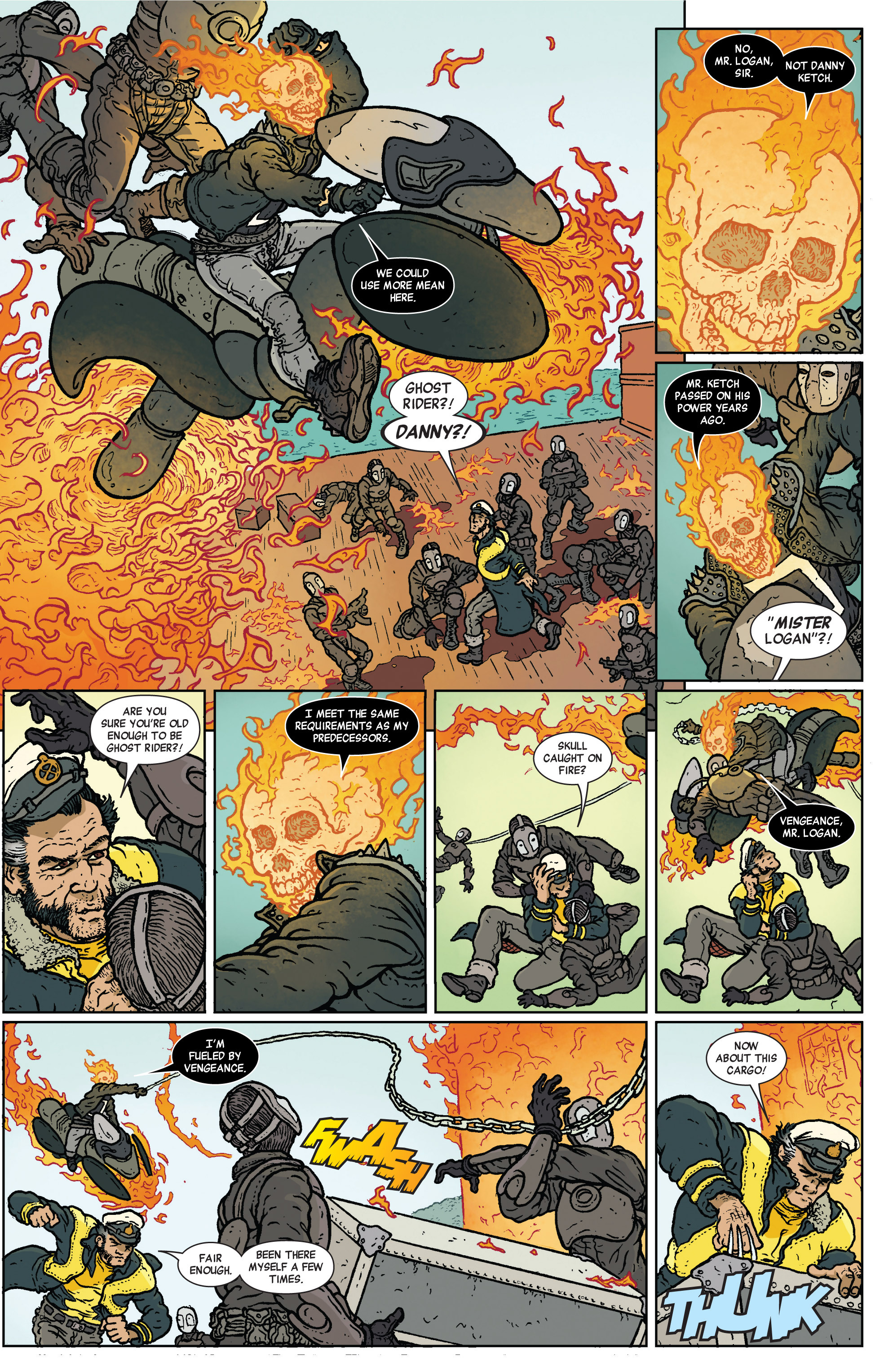 Read online What If? Age of Ultron comic -  Issue # _TPB - 30