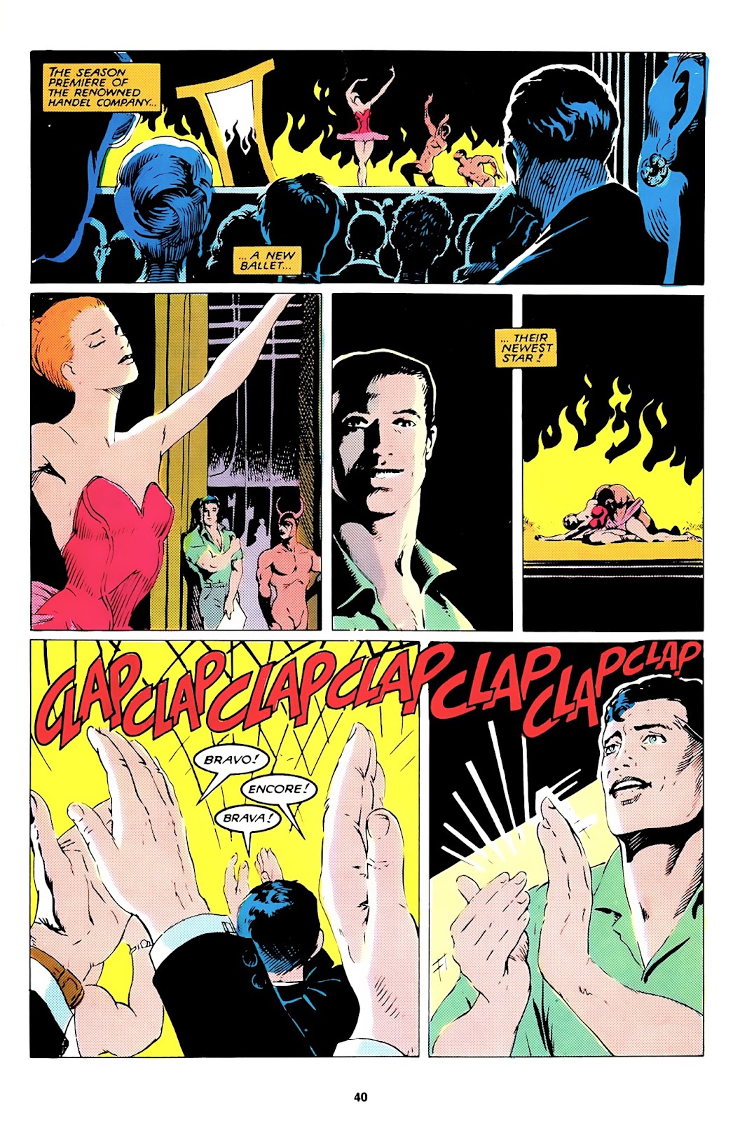 X-Men: Lost Tales issue 1 - Page 36