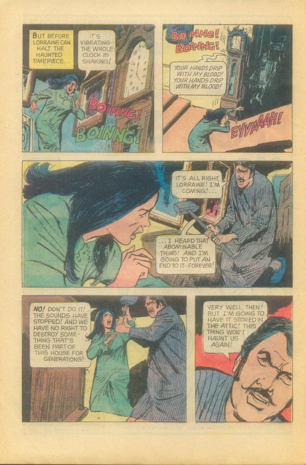 Read online Ripley's Believe it or Not! (1965) comic -  Issue #44 - 8