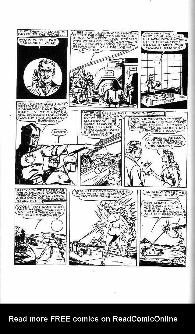 Read online Golden Age Greats Spotlight comic -  Issue # TPB 2 (Part 1) - 96