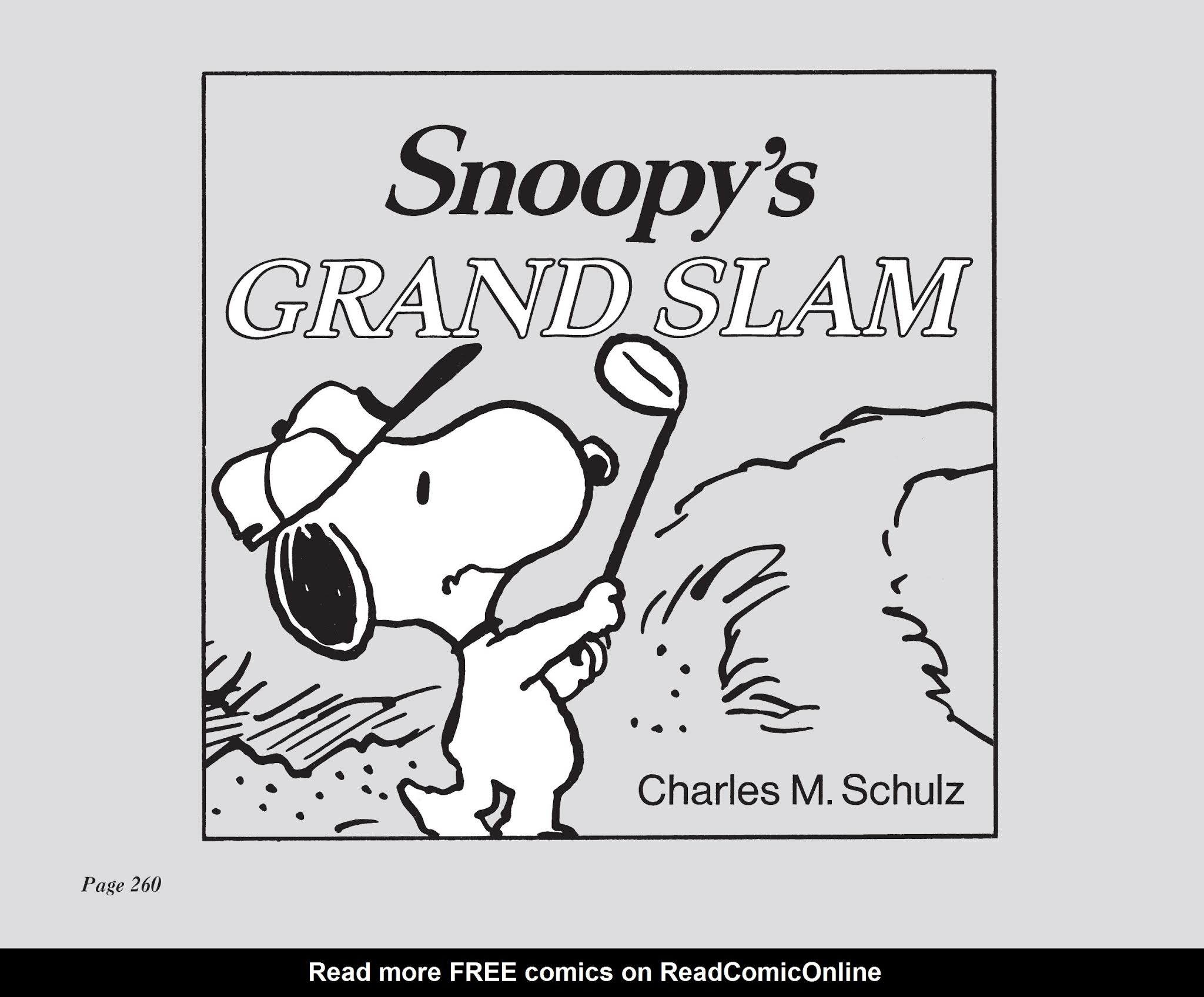 Read online The Complete Peanuts comic -  Issue # TPB 26 (Part 3) - 63