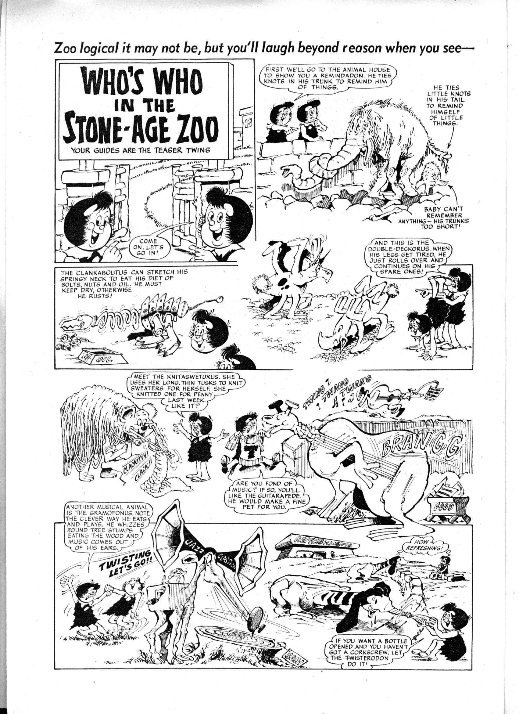 Read online Judy comic -  Issue #193 - 12