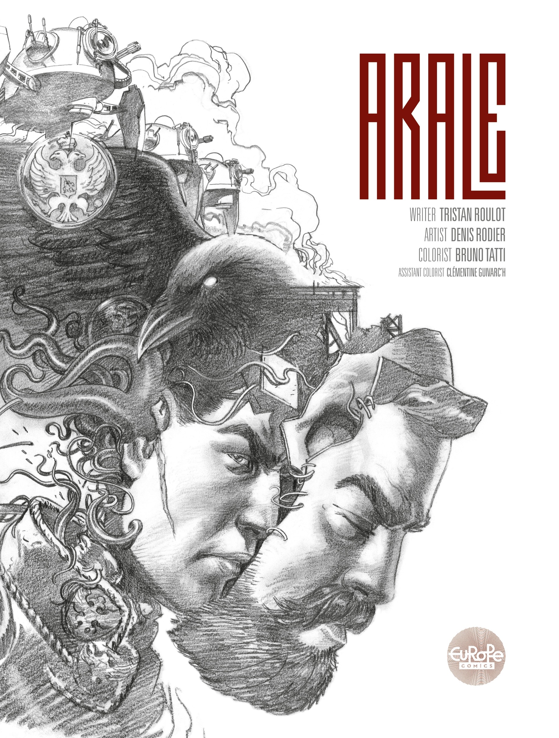 Read online Arale comic -  Issue # Full - 2