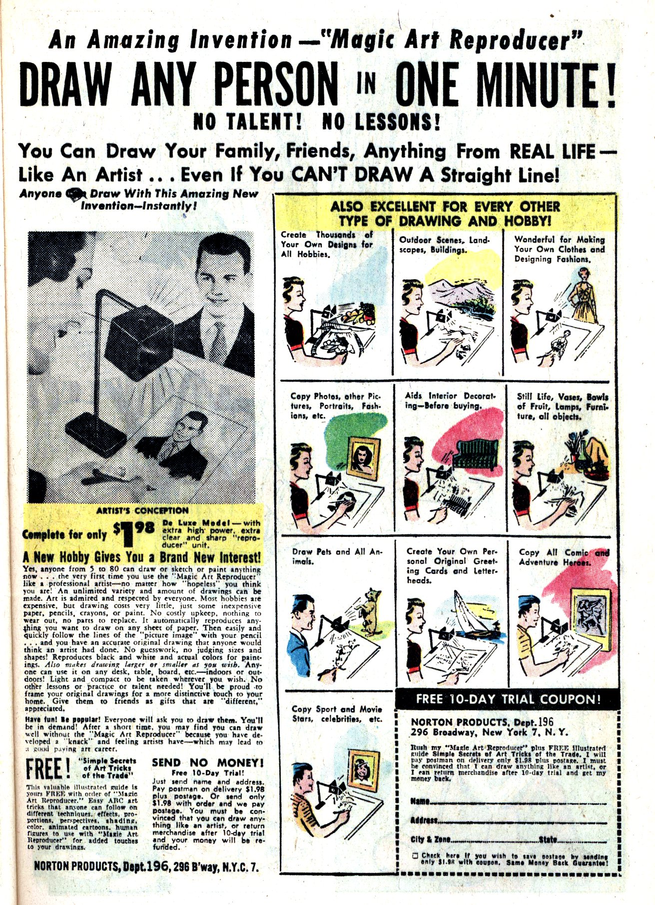 Read online Life With Archie (1958) comic -  Issue #33 - 9