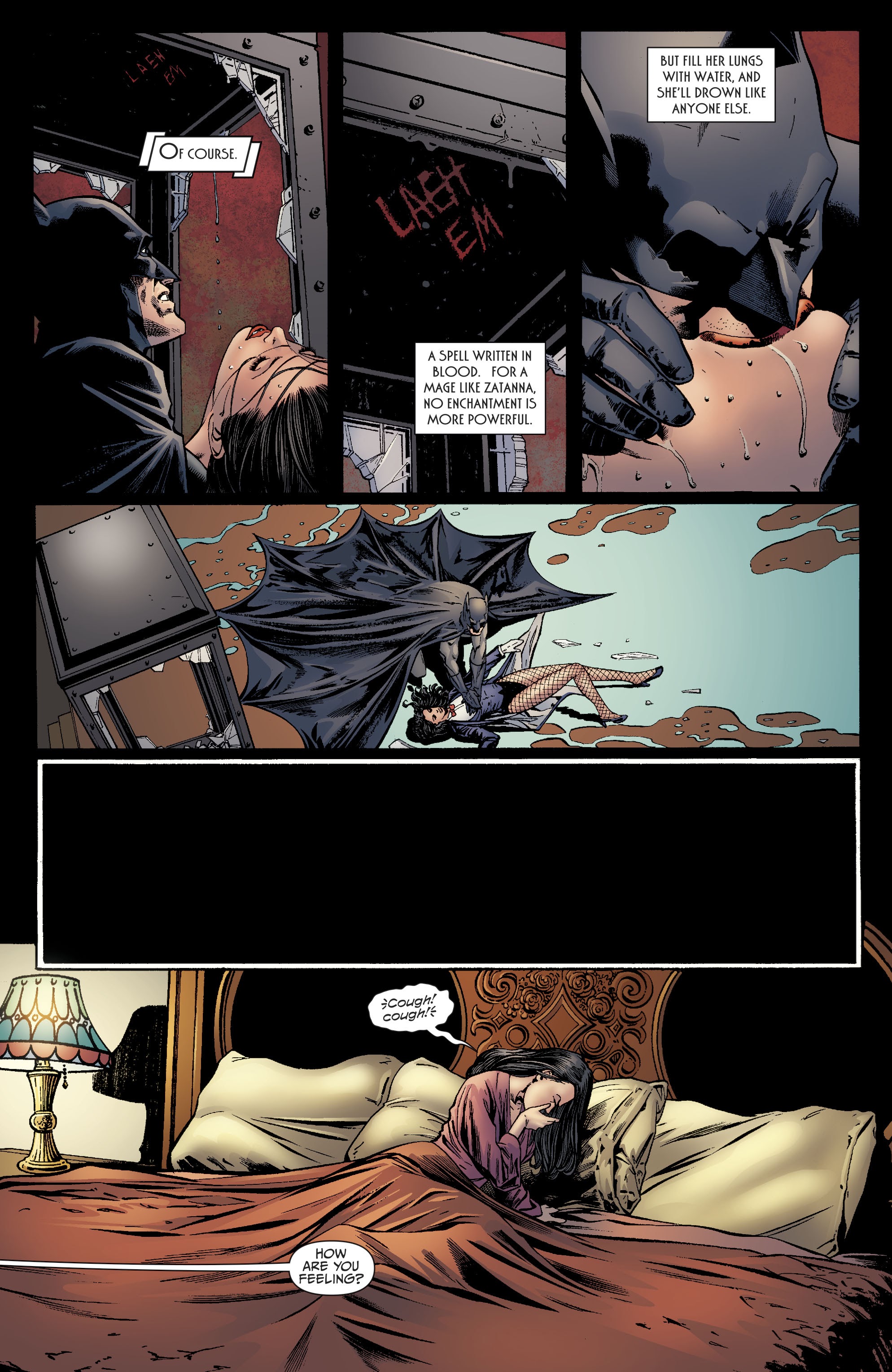 Read online The Joker: His Greatest Jokes comic -  Issue # TPB (Part 2) - 70