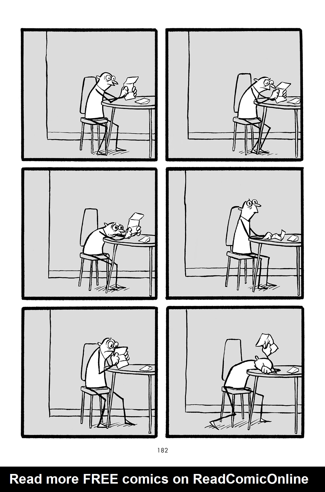Read online The Book of Grickle comic -  Issue # TPB (Part 2) - 87