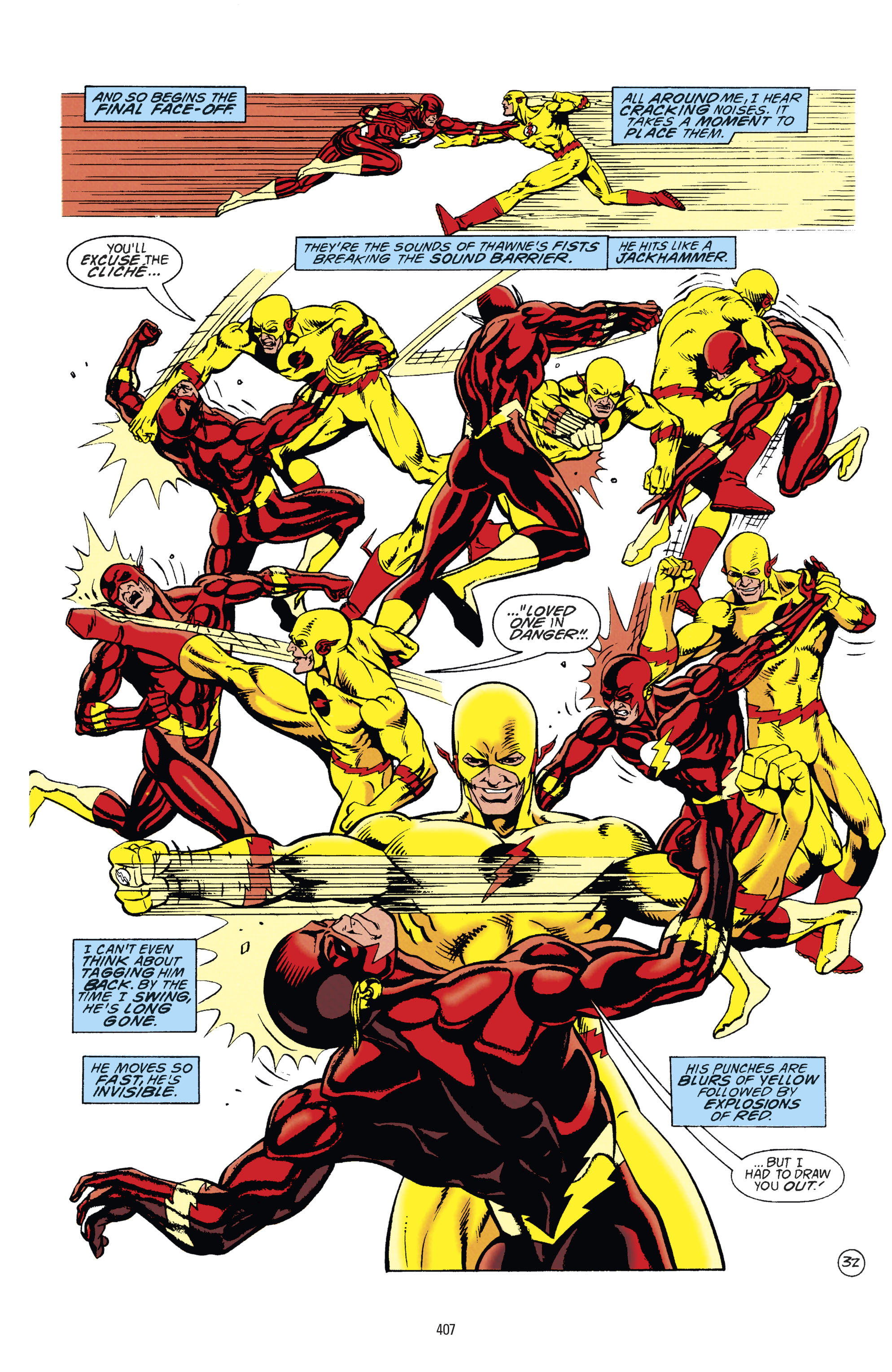 Read online The Flash (1987) comic -  Issue # _TPB The Flash by Mark Waid Book 2 (Part 4) - 97