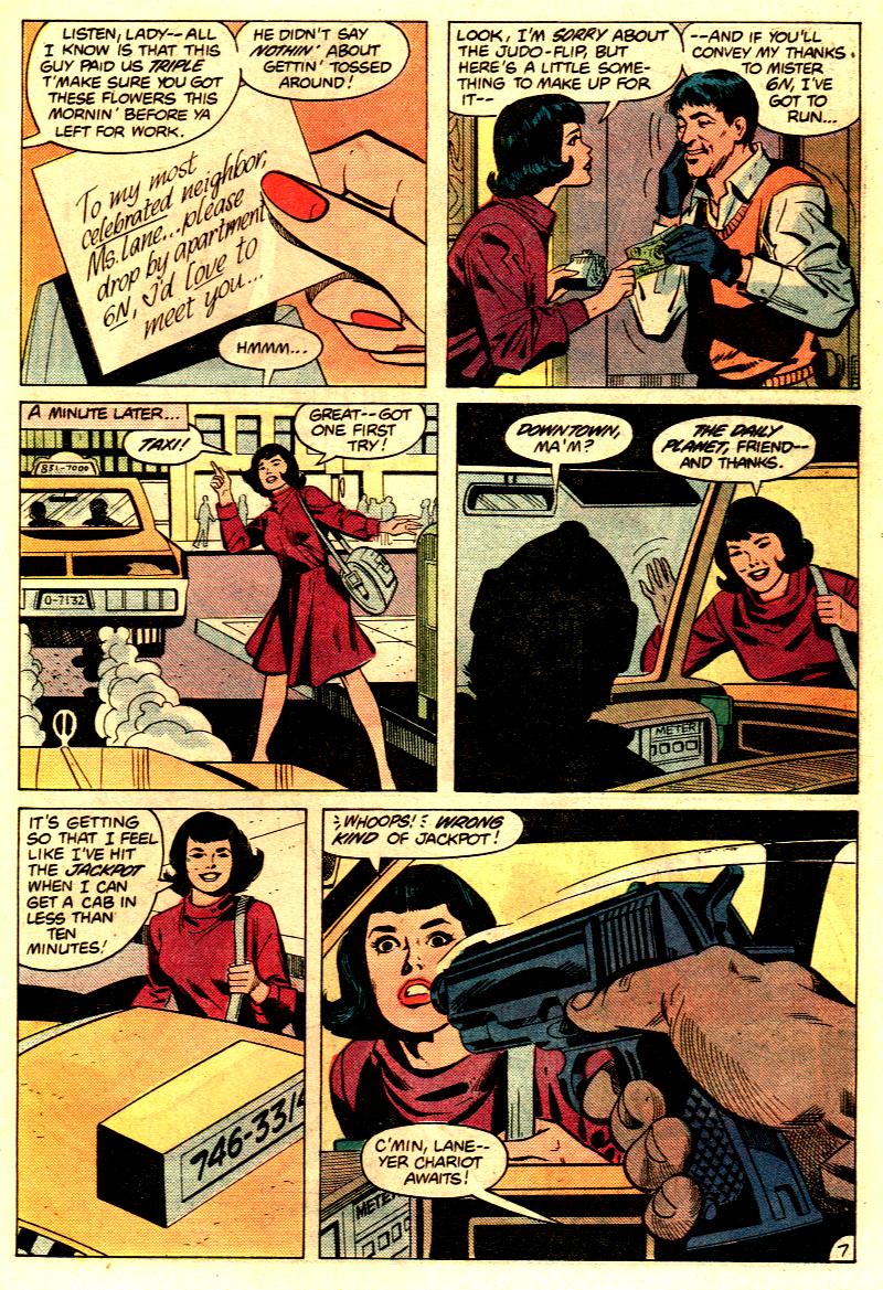 Read online The Superman Family comic -  Issue #212 - 39