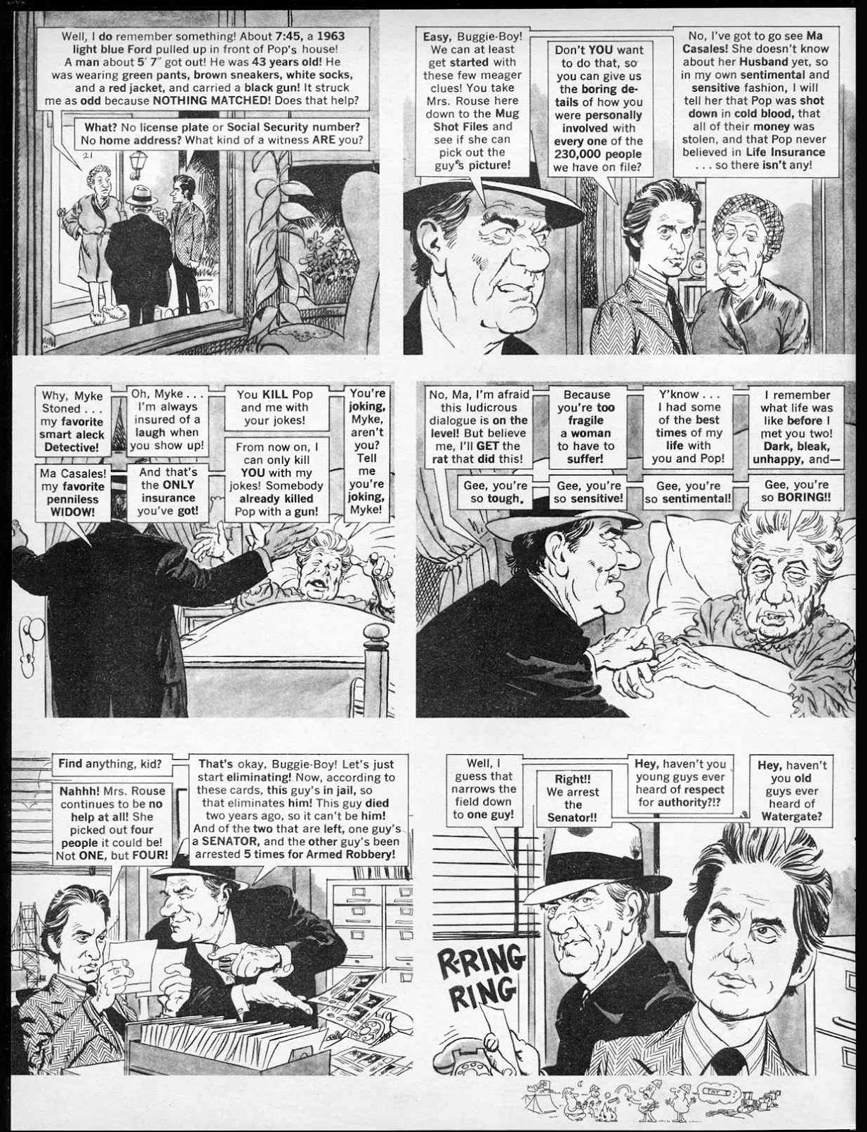 MAD issue 167 - Page 48