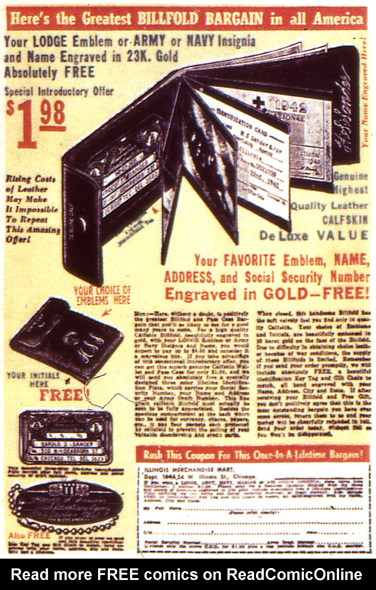 Read online Boy Comics comic -  Issue #13 - 57