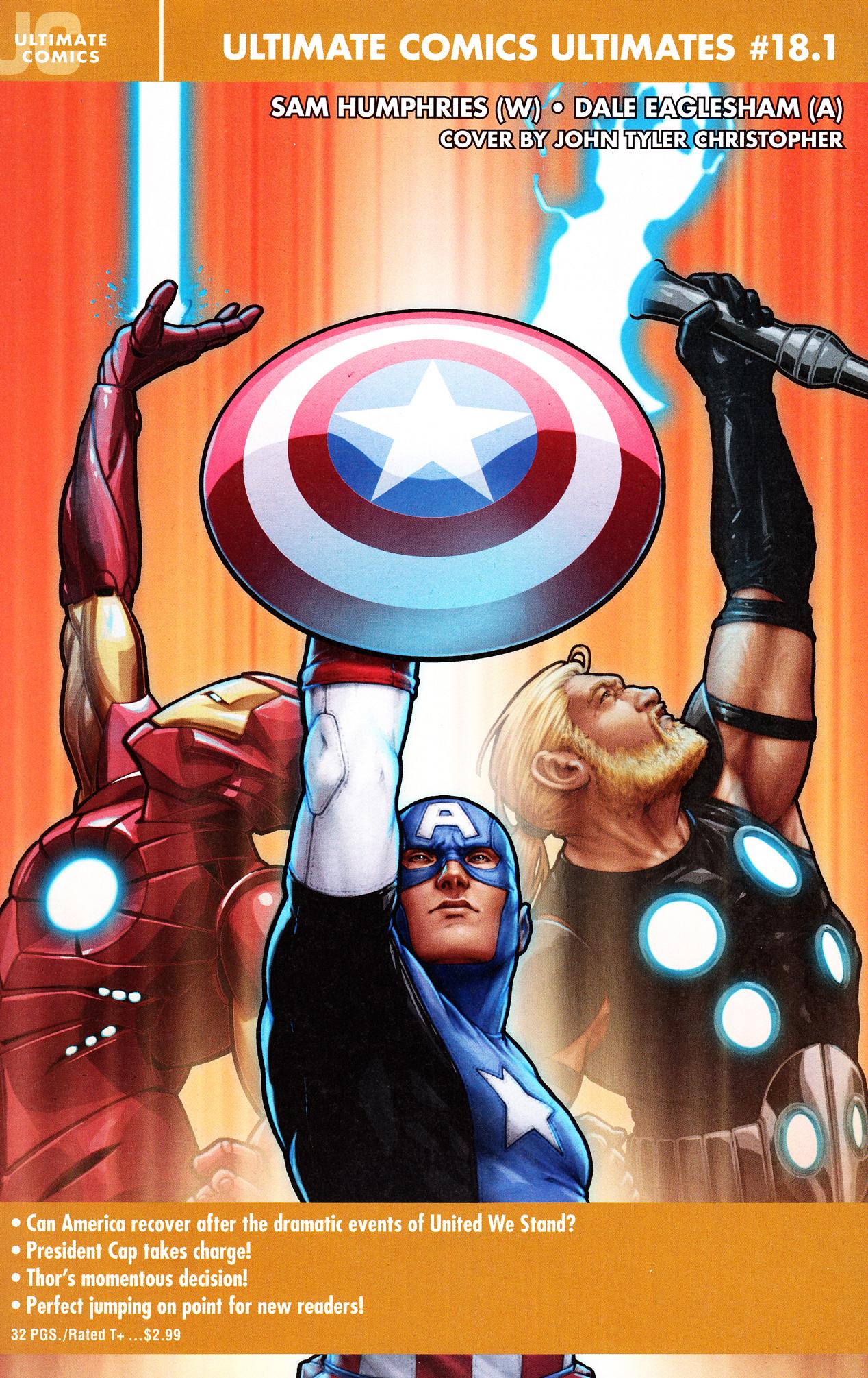 Read online Marvel Previews comic -  Issue #3 - 58
