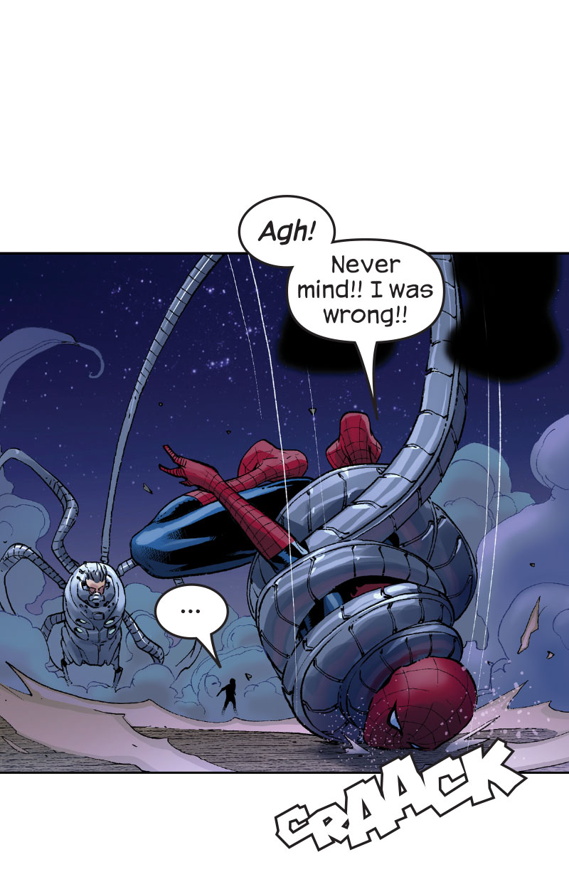 Read online Spider-Men: Infinity Comic comic -  Issue #3 - 60