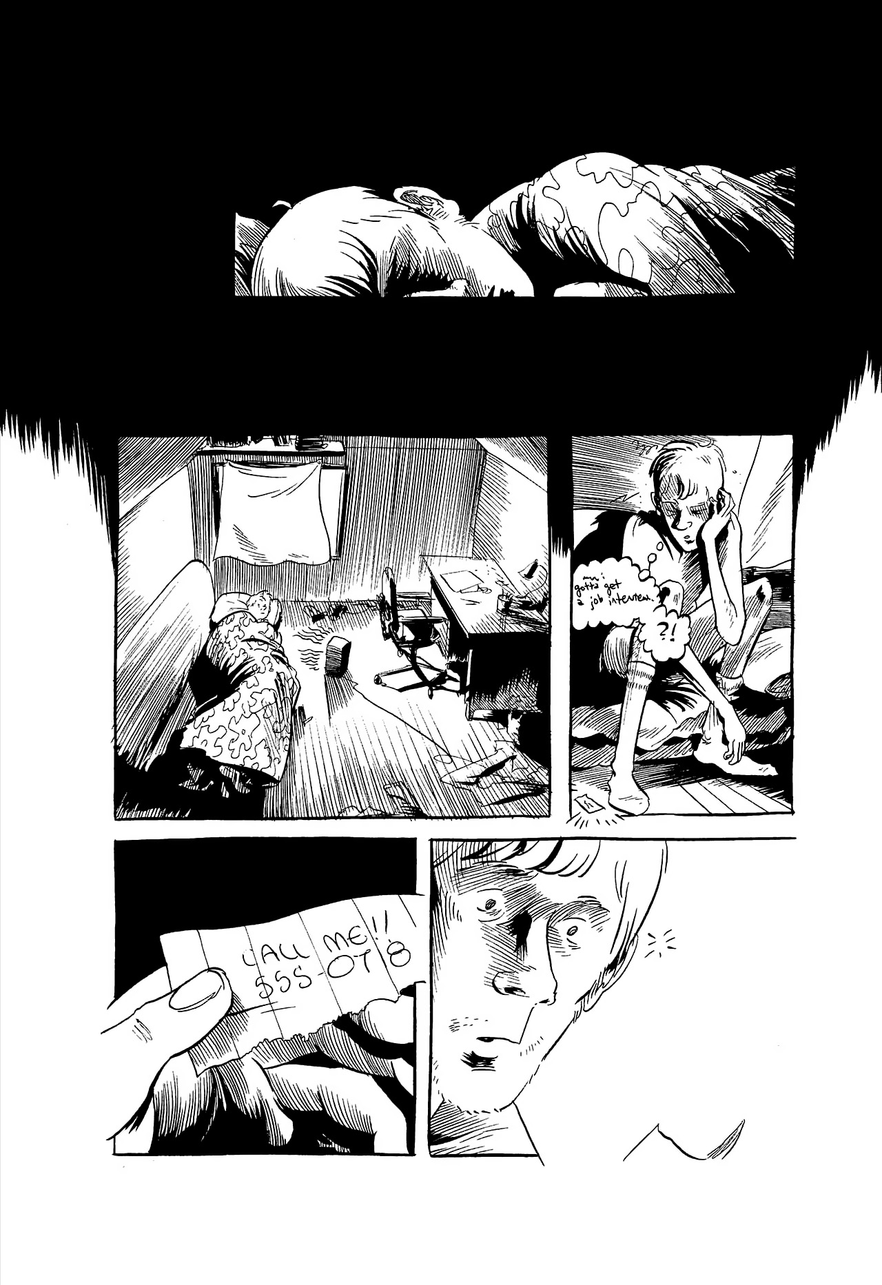 Read online Any Empire comic -  Issue # TPB (Part 3) - 2