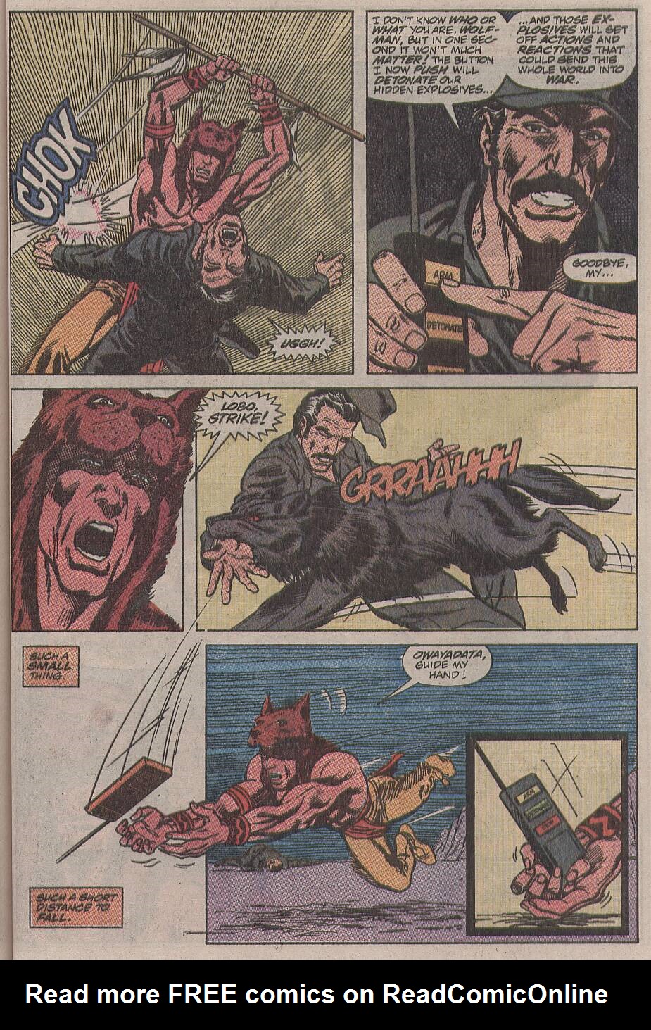 Read online Marvel Super-Heroes (1990) comic -  Issue #2 - 61