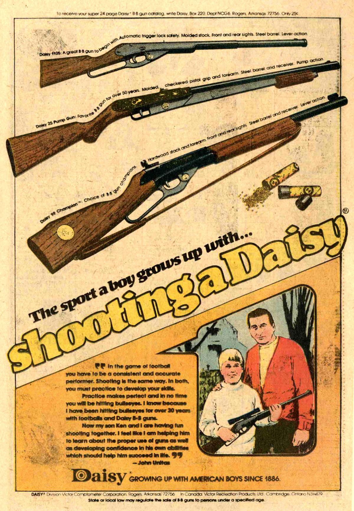 Read online House of Mystery (1951) comic -  Issue #245 - 7