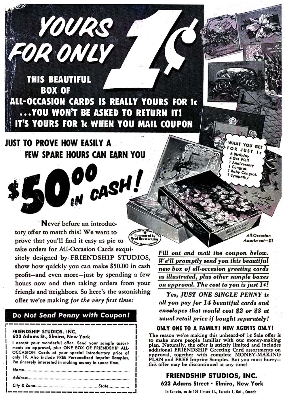 Read online Buzzy comic -  Issue #48 - 43