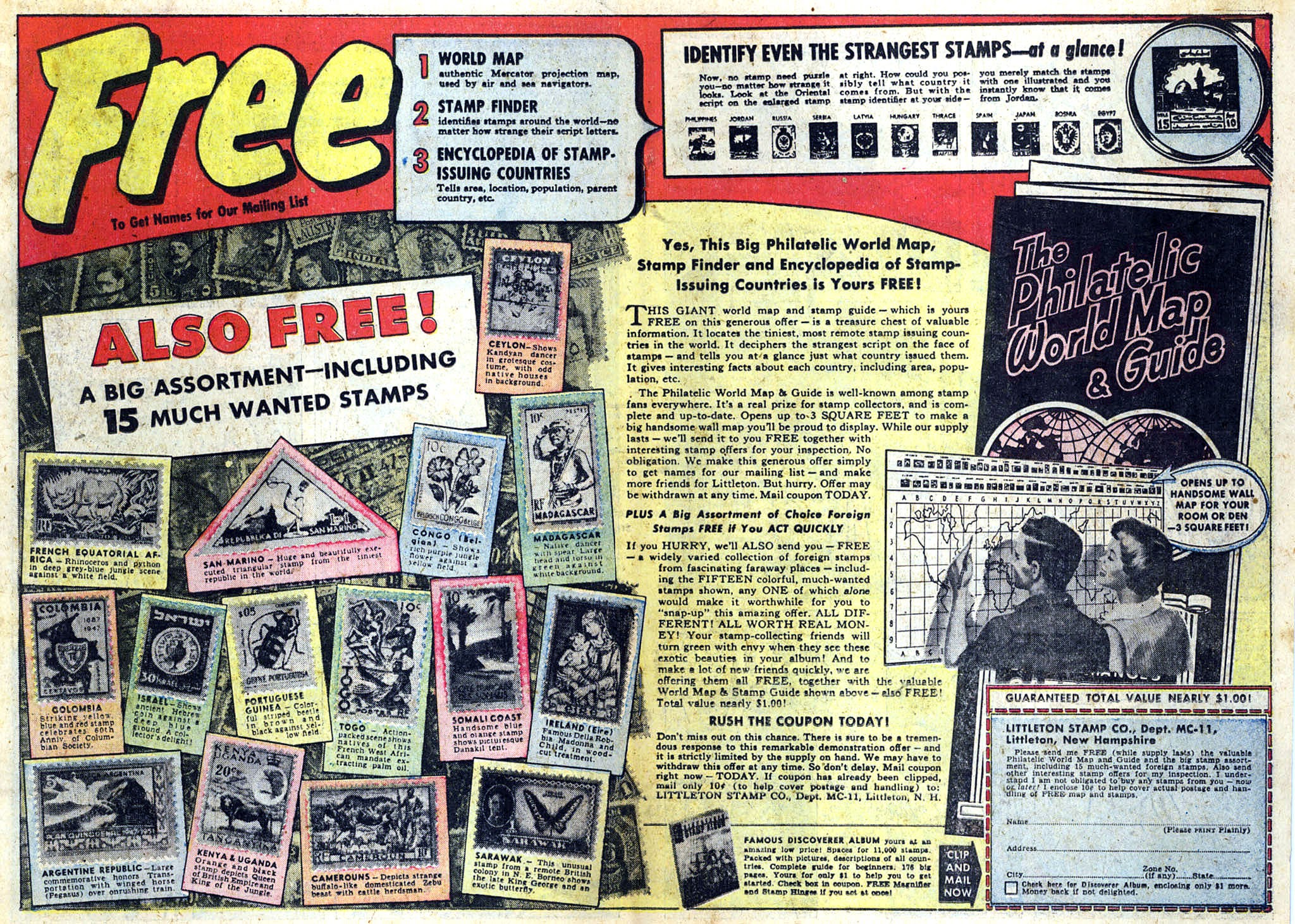 Read online Tales of Justice comic -  Issue #63 - 18