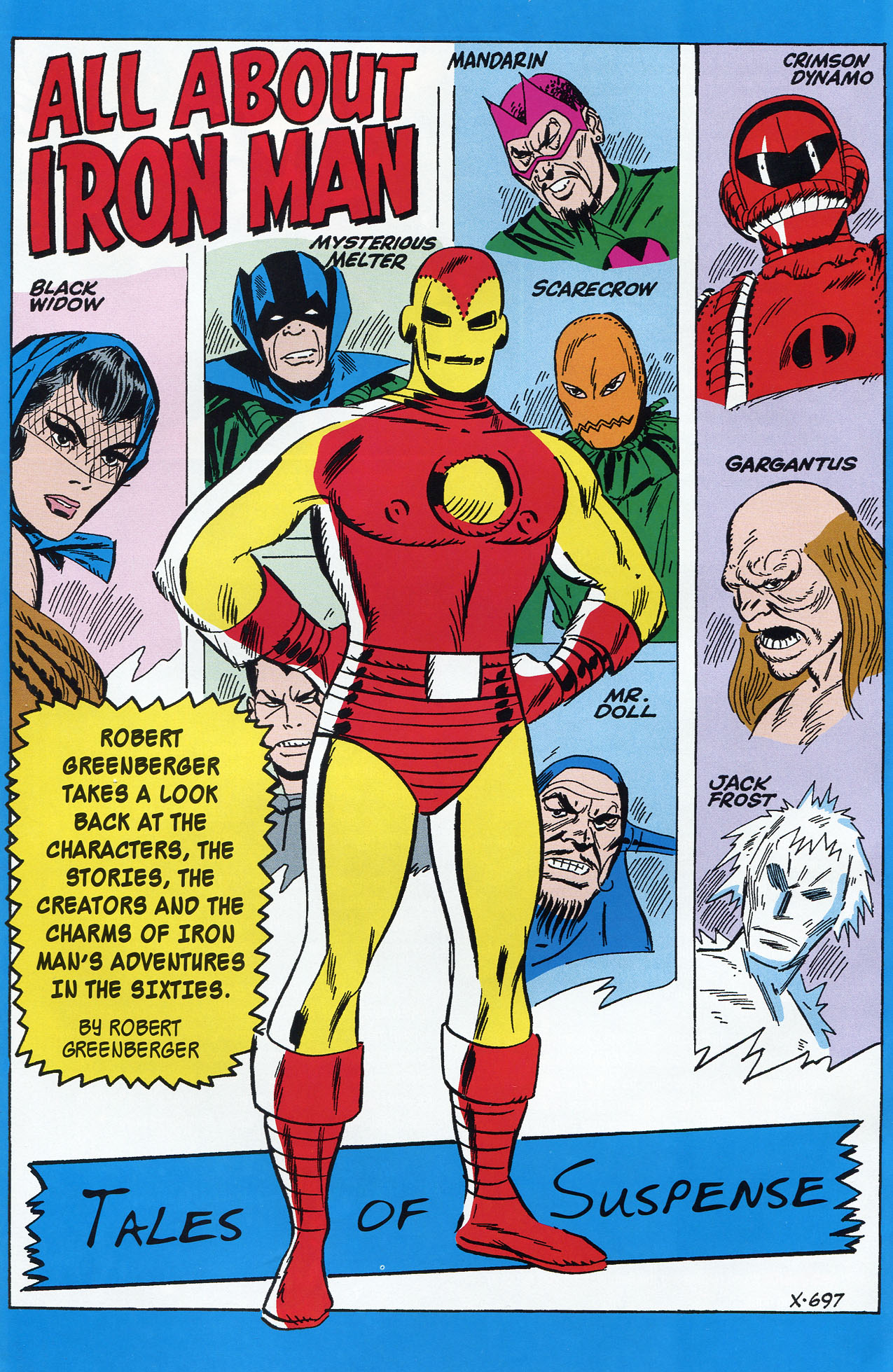 Read online Iron Manual (2008) comic -  Issue # TPB (Part 2) - 21