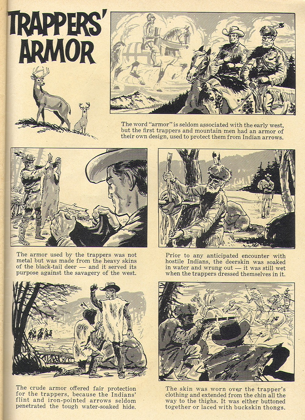 Read online Four Color Comics comic -  Issue #922 - 35