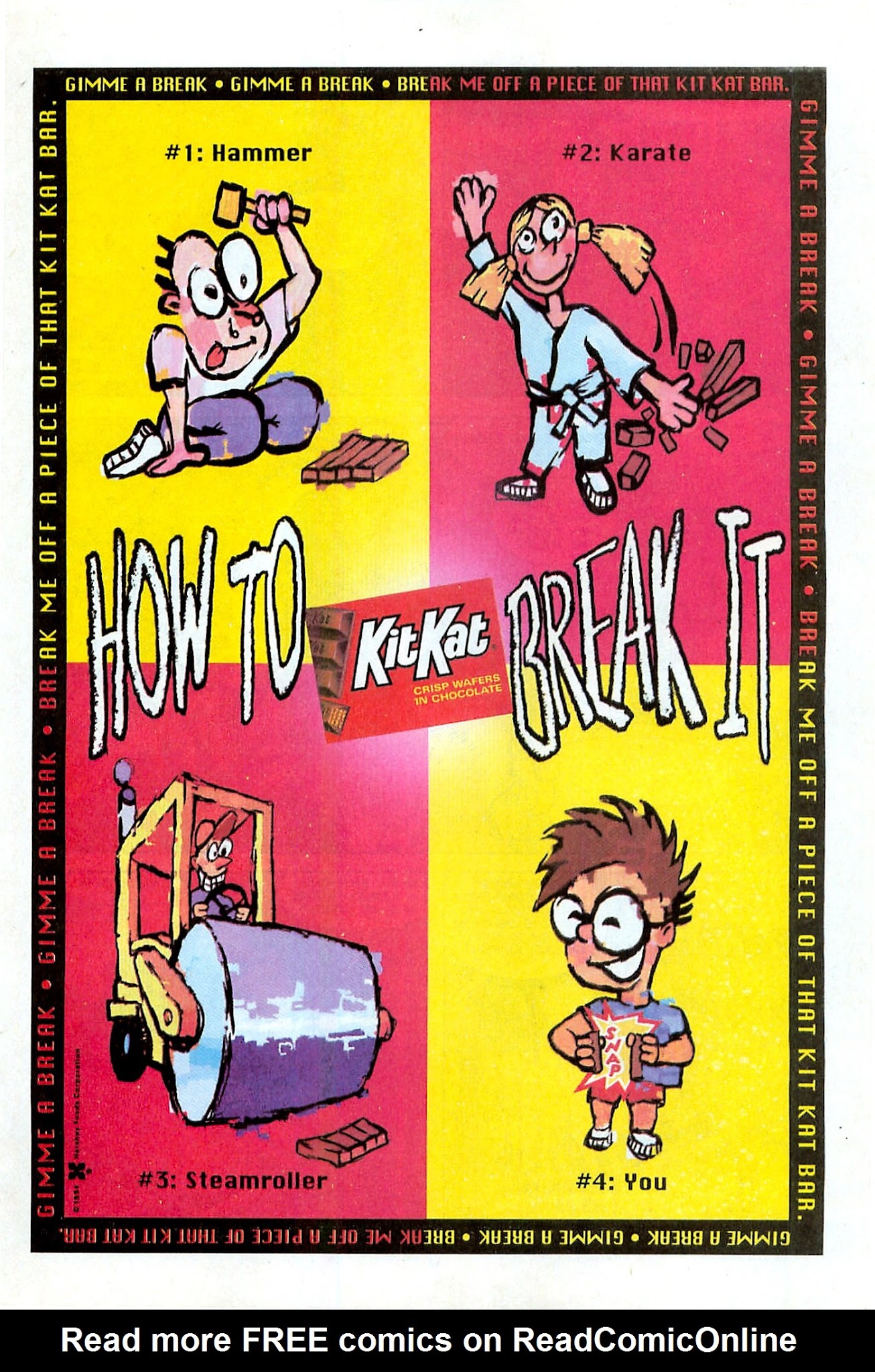 Read online Barbie comic -  Issue #51 - 19