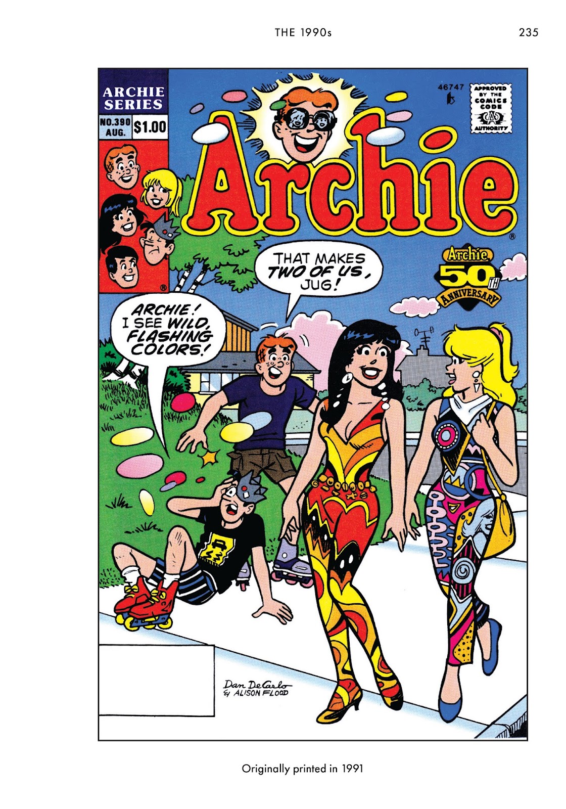 Best of Archie Americana issue TPB 3 (Part 3) - Page 37