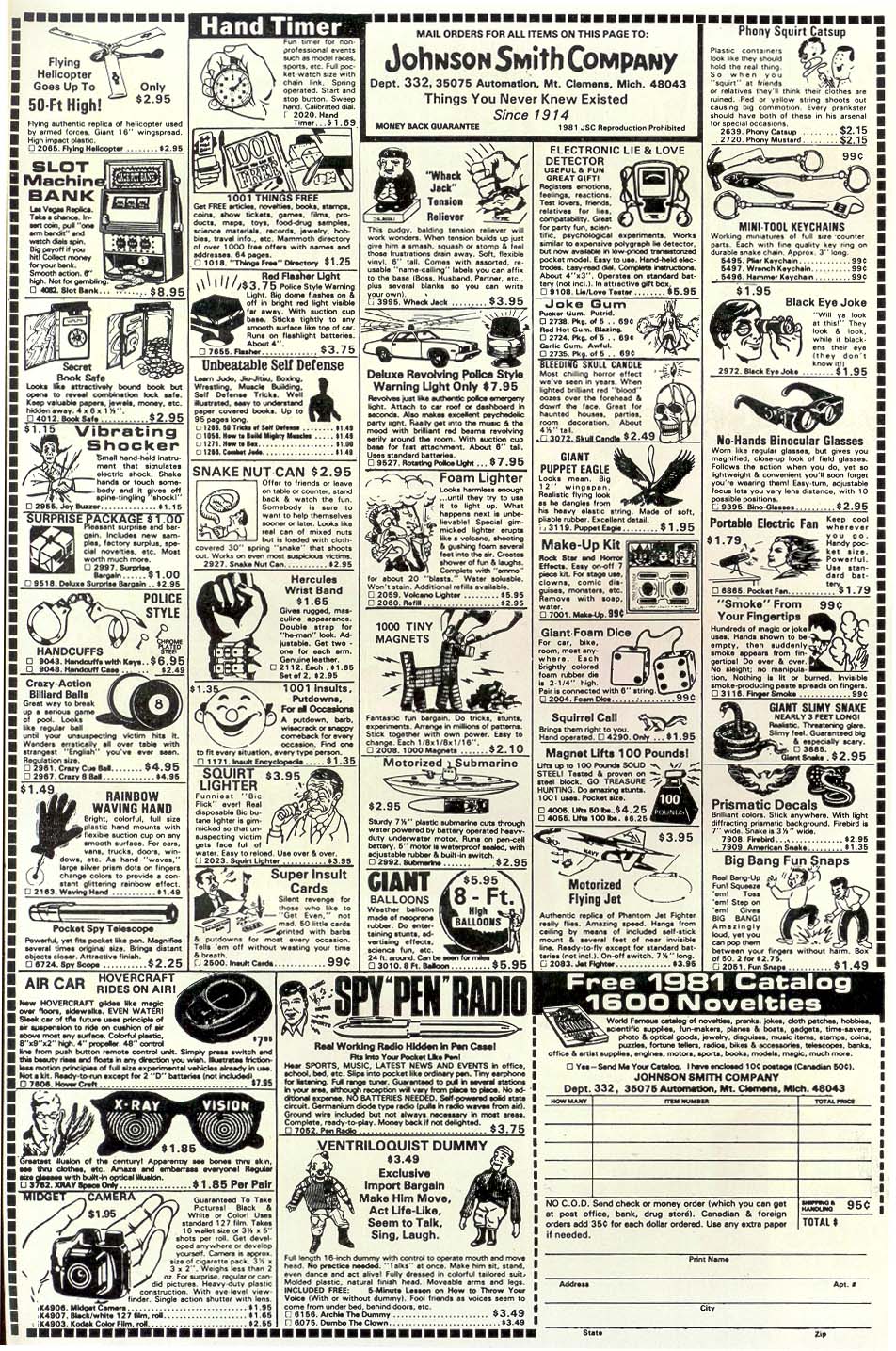 Read online Weird War Tales (1971) comic -  Issue #99 - 2
