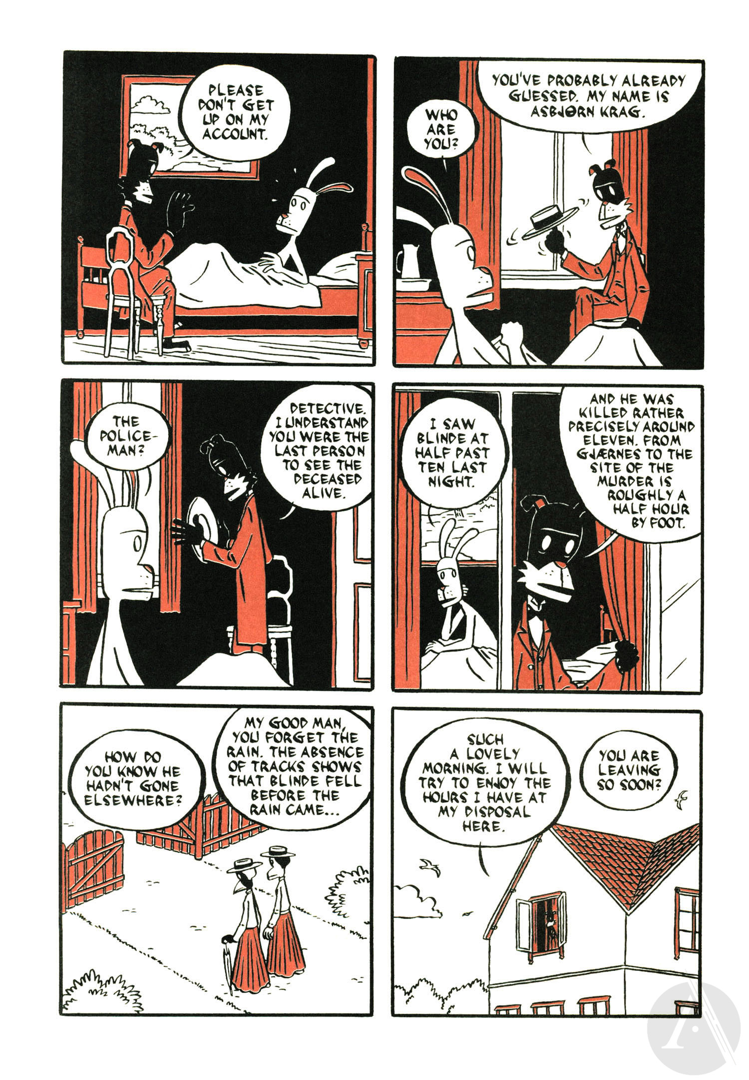 Read online The Iron Wagon comic -  Issue # TPB - 24