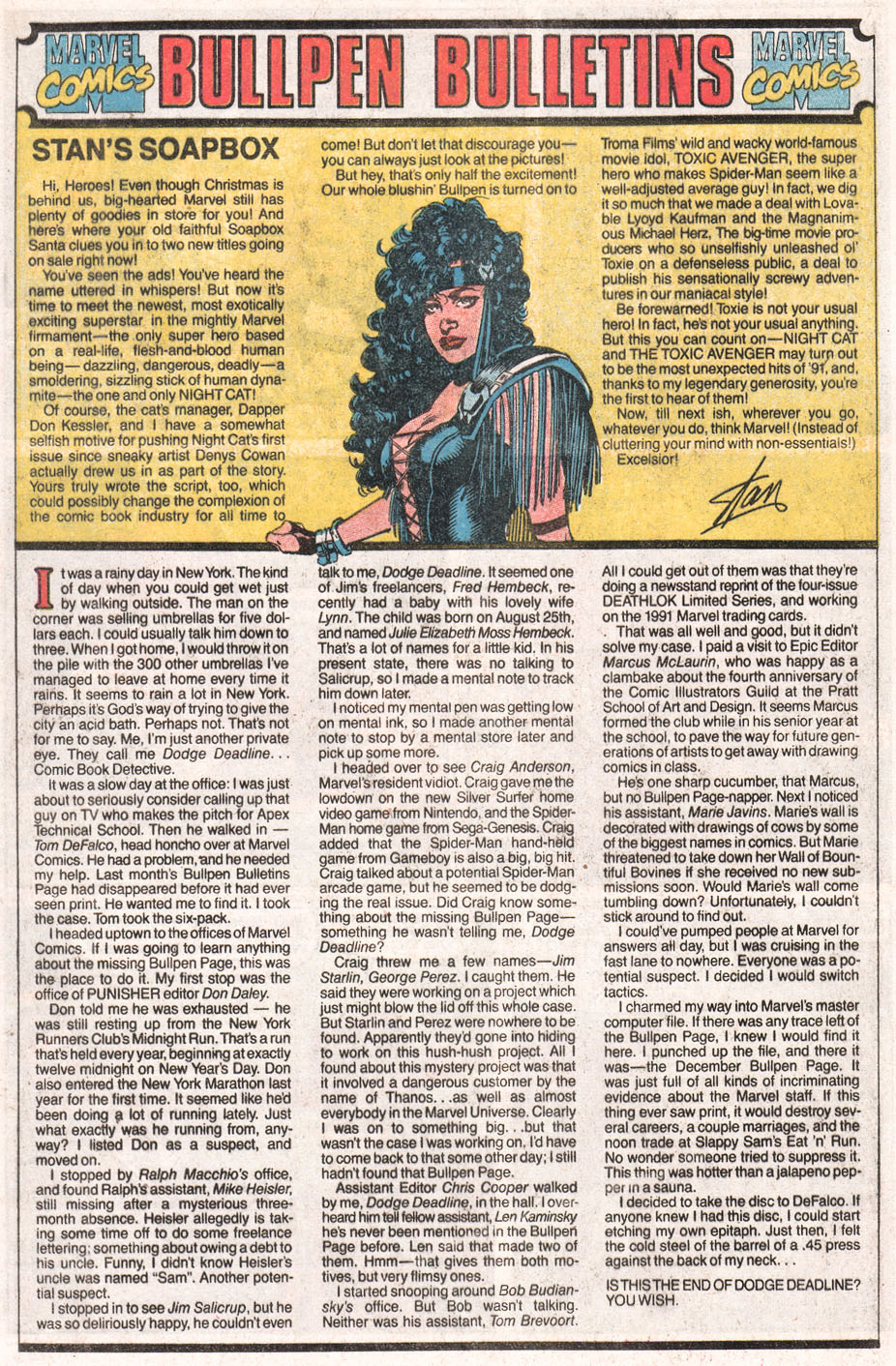 Read online Zorro (1990) comic -  Issue #3 - 28