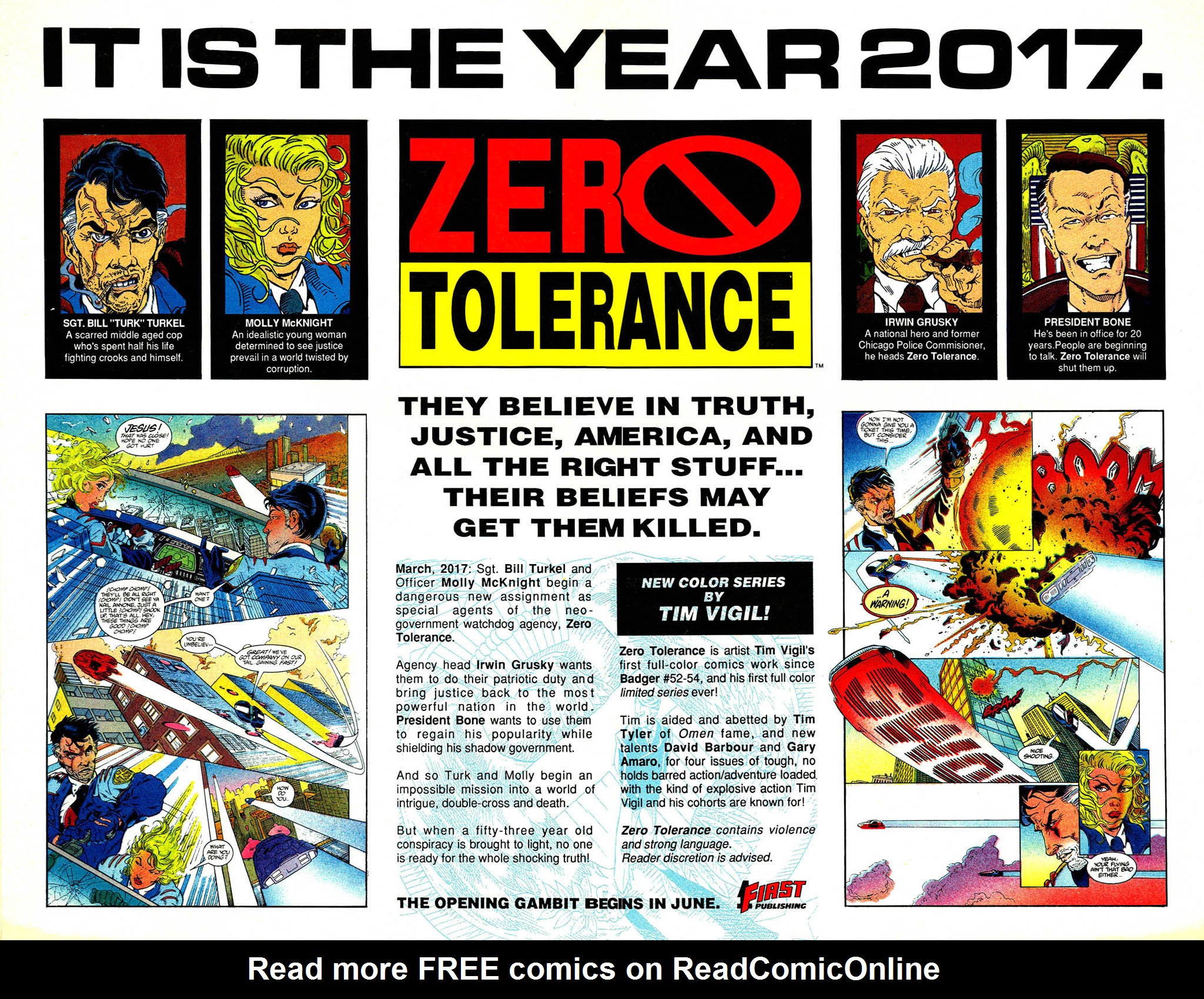 Read online Grimjack comic -  Issue #74 - 22