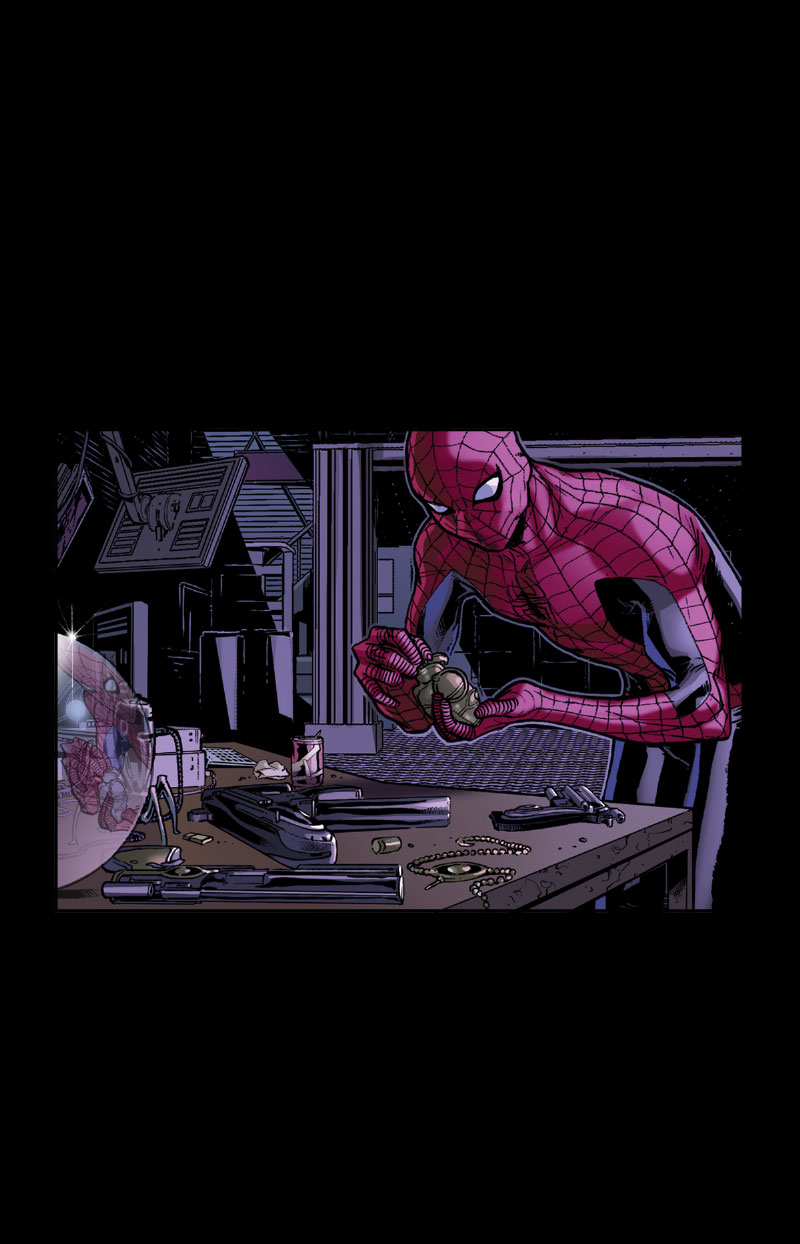 Read online Spider-Men: Infinity Comic comic -  Issue #1 - 44